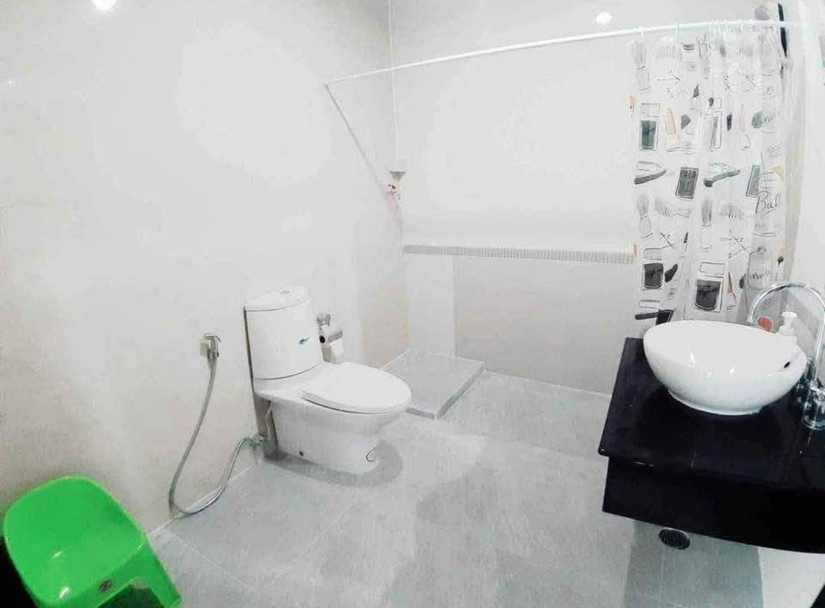 ขายคอนโดราชเทวี พญาไท : Baan Klang Krung Siam - Pathumwan / 1 Bedroom (SALE WITH TENENT), บ้านกลางกรุง สยาม- ปทุมวัน / 1 ห้องนอน (ขายพร้อมผู้เช่า) BL030  