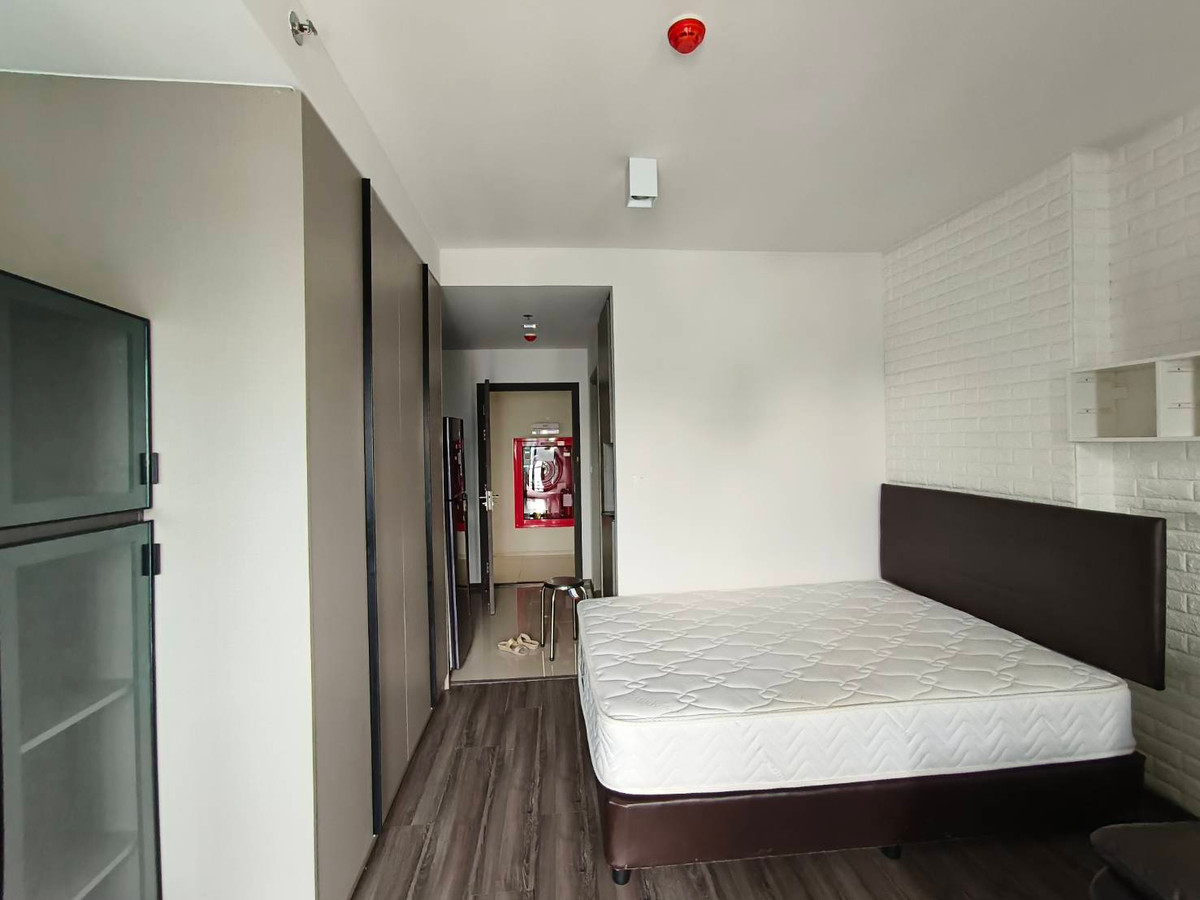 ให้เช่าคอนโดอ่อนนุช อุดมสุข : Condo for rent :  IDEO Sukhumvit 93(( BTS Bang Chak )) MK-02  line @livingbkk