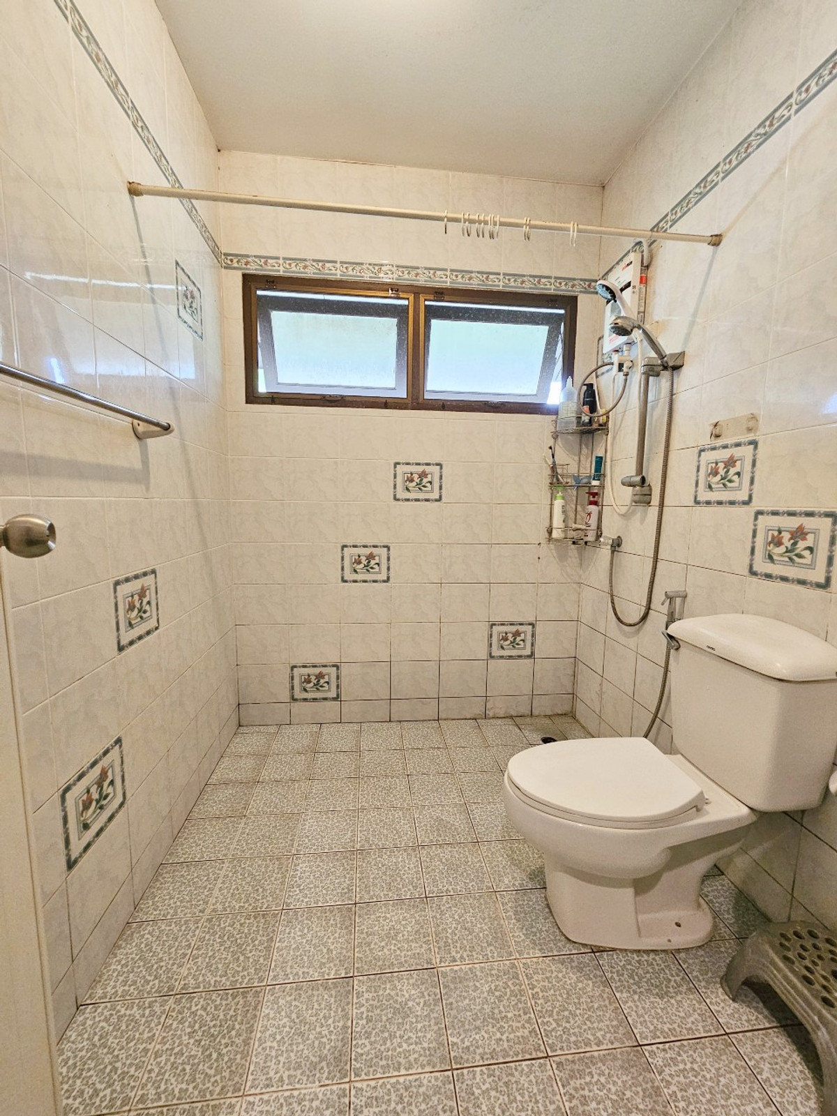 For SaleHousePhutthamonthon, Salaya : Chuan Chuen Park Ville, Kanchanaphisek Land size 119 sq.wah | 4 Bedrooms | Close to Si Rat Expressway