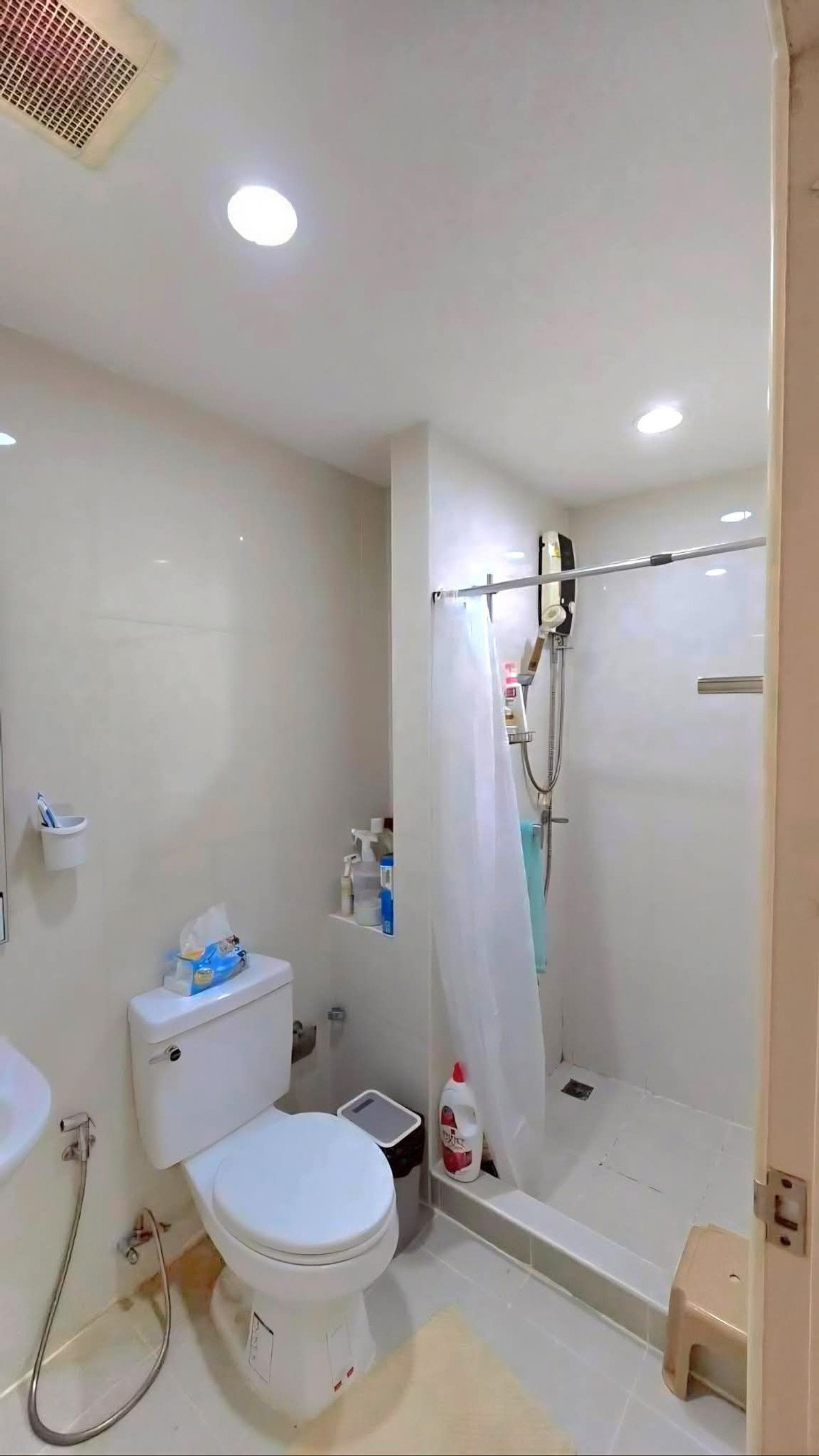 For SaleCondoBangna, Bearing, Lasalle : ✅Cheapest for sale in the project iCondo Sukhumvit 105 iCondo Sukhumvit 105