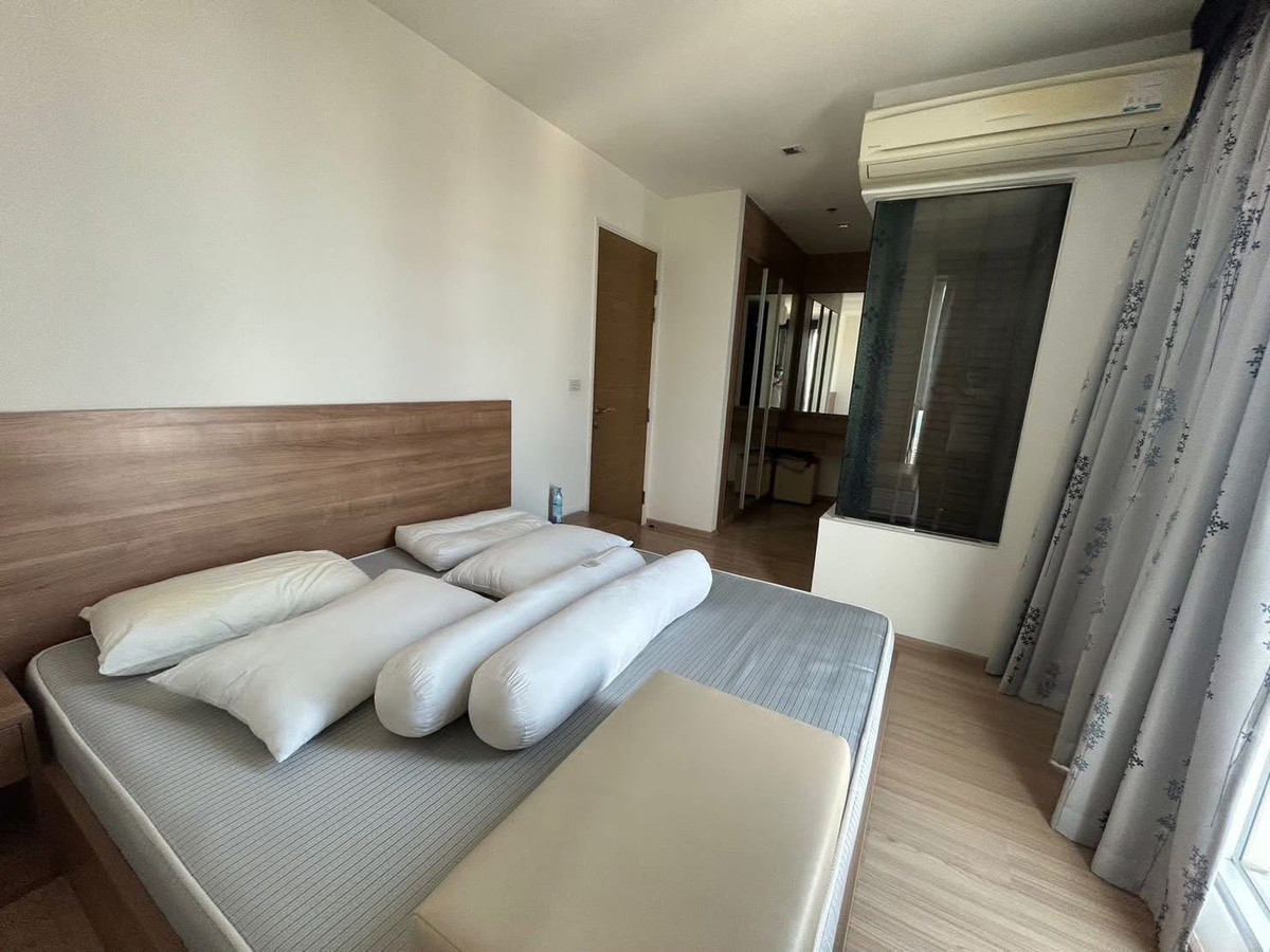 ให้เช่าคอนโดสะพานควาย จตุจักร :  💥 FOR RENT   :   Rhythm   Phahon -Ari  Condo   💥  