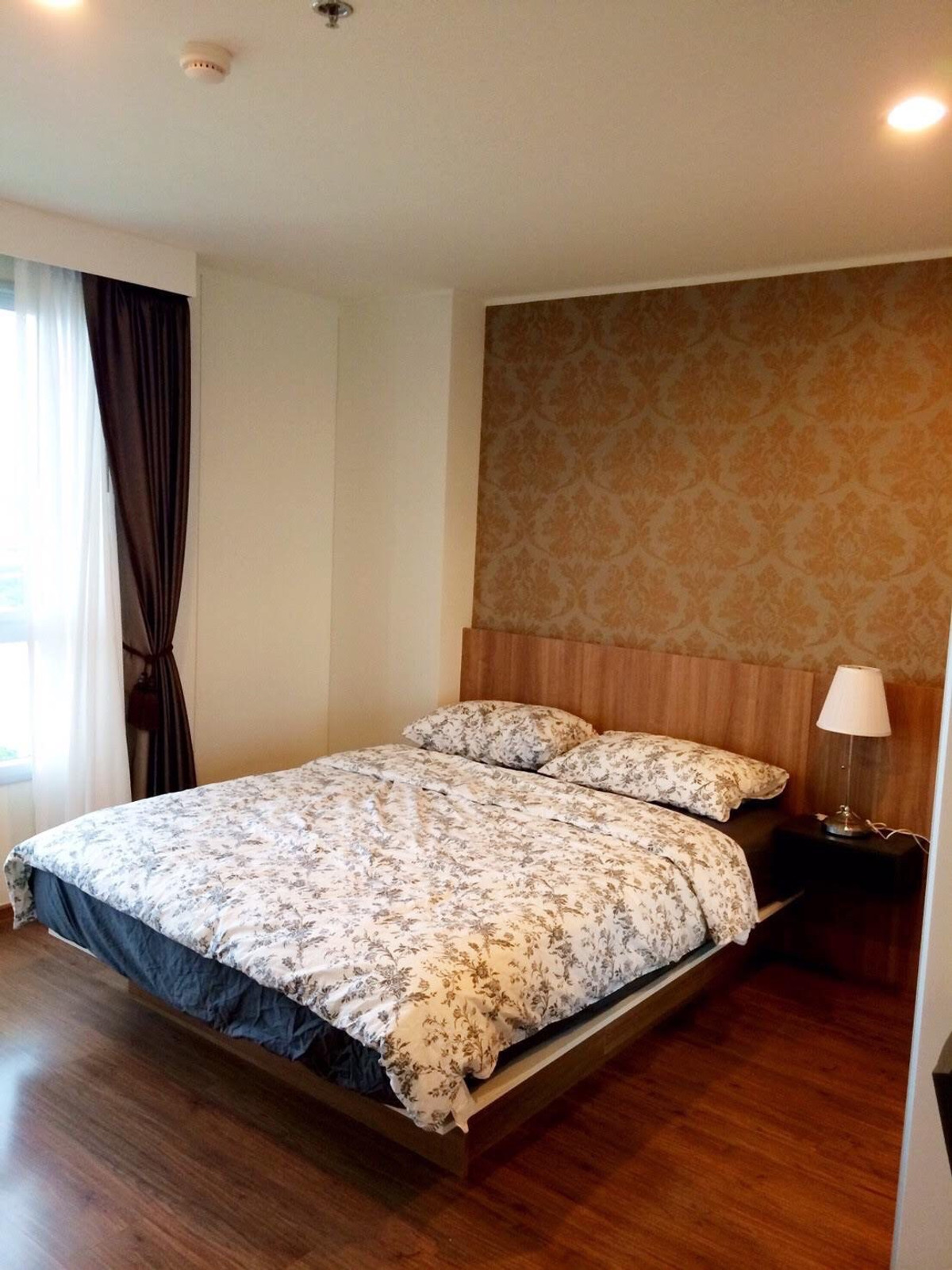 ให้เช่าคอนโดรามคำแหง หัวหมาก : ✅ UDH308 ✅ Line : @p2nproperty