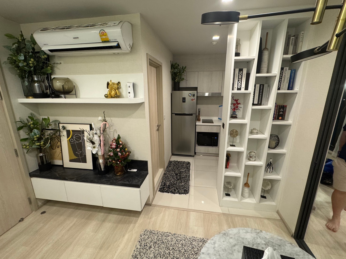 For RentCondoWitthayu, Chidlom, Langsuan, Ploenchit : For Rent: Life One Wireless Condo (Rt-01)