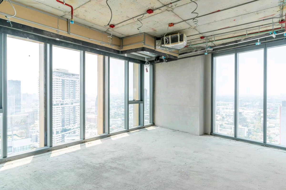 ขายคอนโดสุขุมวิท อโศก ทองหล่อ : 📌For SELL ขาย | The Estelle Phrom Phong ✨️ Duplex Penthouse ✨️ [TQ] - 4BR Private Lift (386.86 sqm) 170,000,000 THB