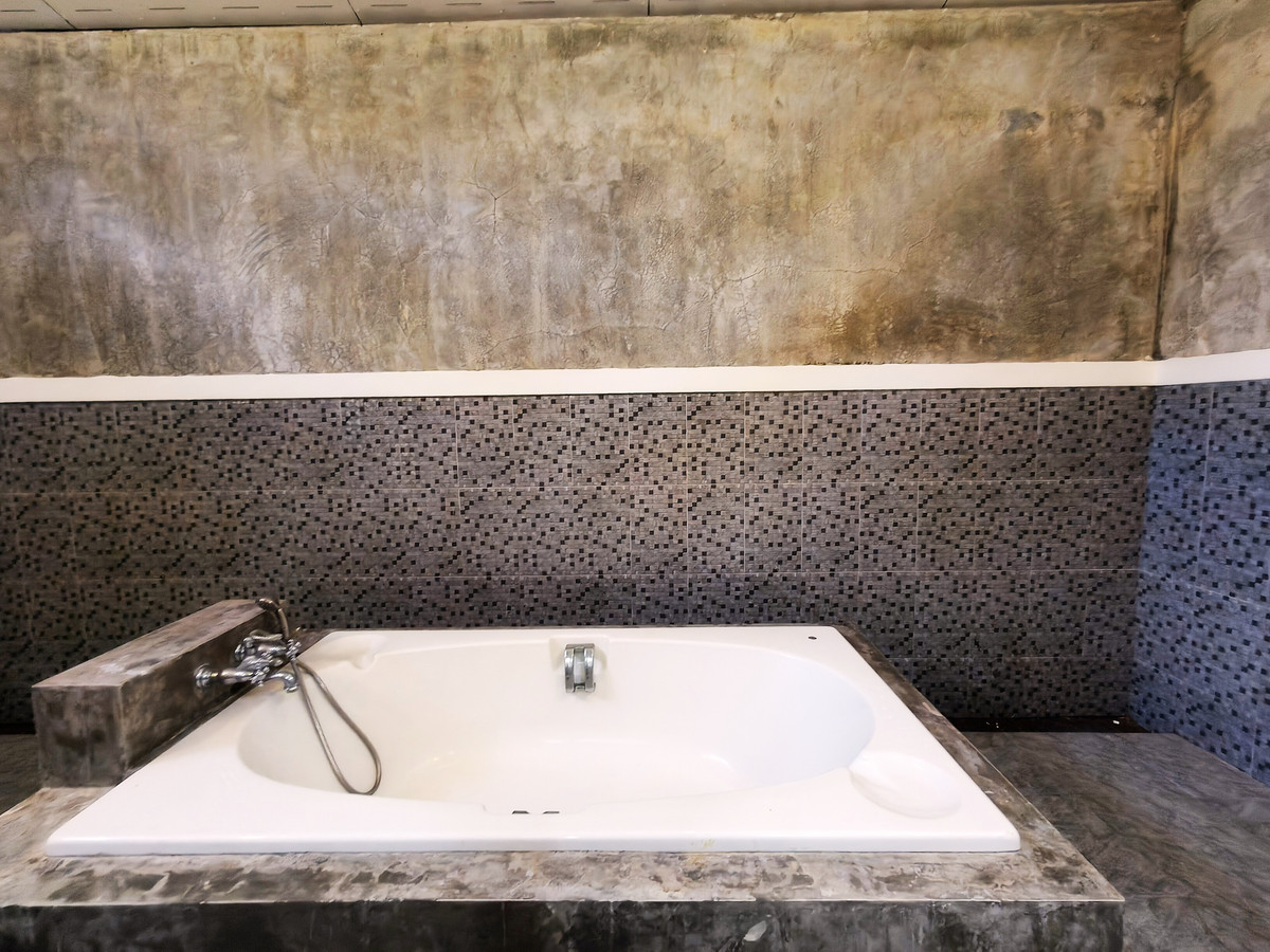 ขายบ้านระยอง : ⛳️ ขายบ้านหรูสไตล์รีสอร์ท ติดสนามกอล์ฟ Eastern Star ระยอง บนที่ดินผืนใหญ่ 880 ตร.ว. ชีวิตพักผ่อนระดับ Exclusive ที่คุณครอบครองได้