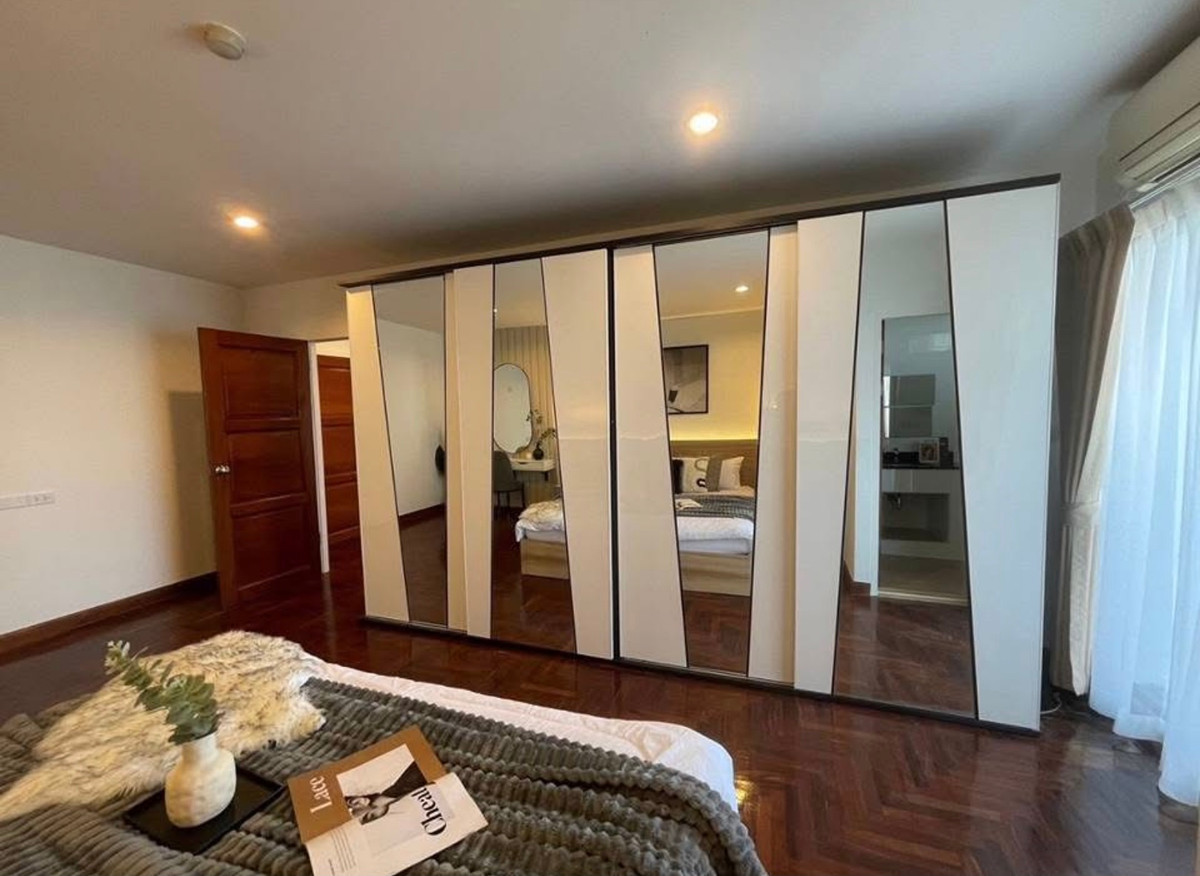 ขายคอนโดราชเทวี พญาไท : Phayathai Plaza / x Bedrooms (FOR SALE), พญาไท พลาซ่า / x ห้องนอน (ขาย) BL035