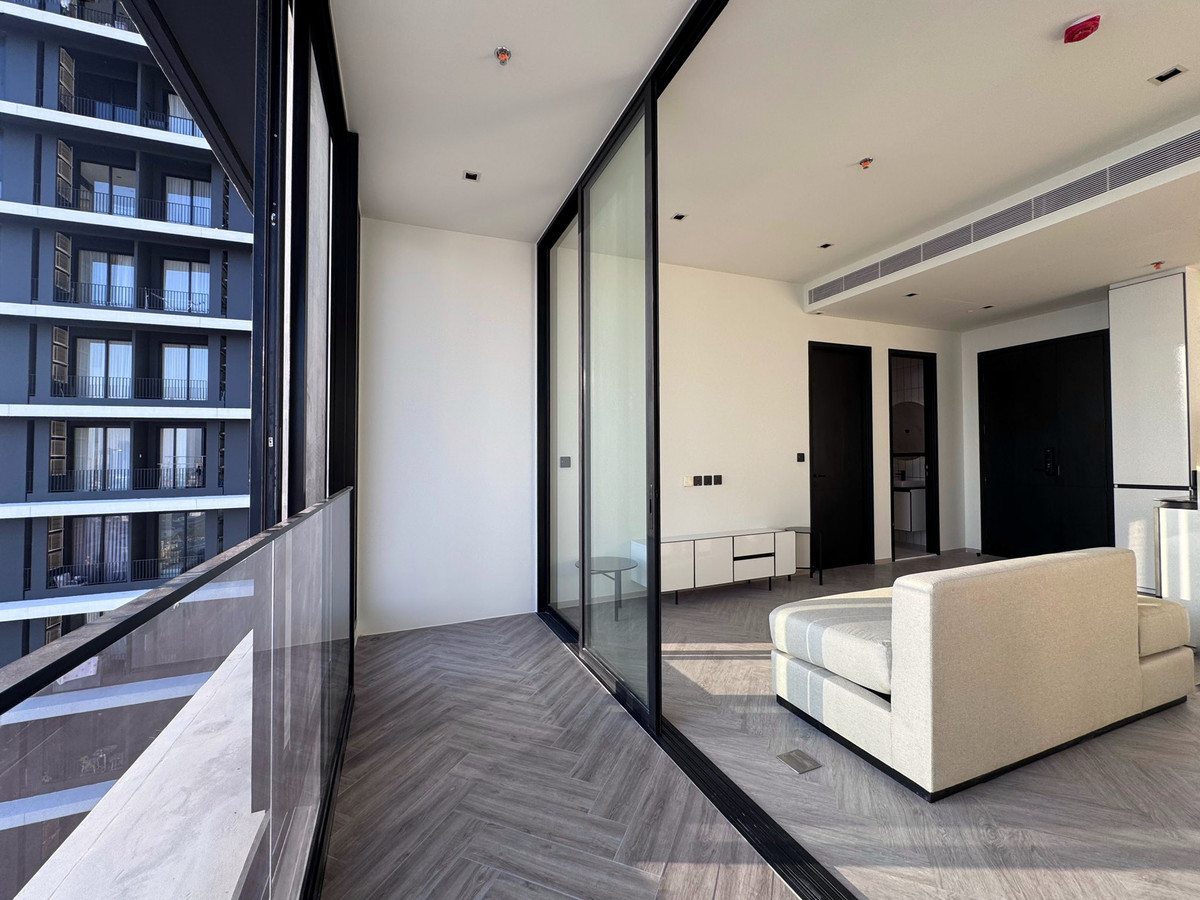 For SaleCondoWongwianyai, Charoennakor : Chapter Charoen Nakhon - Riverside Wake up early and see the curve of the Chao Phraya River. Tea and coffee are more delicious without explanation.