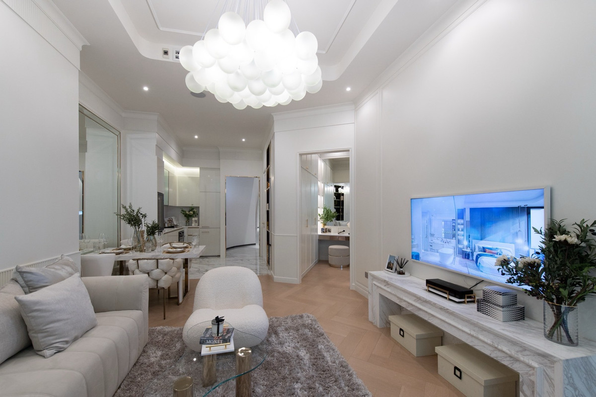 ขายคอนโดสุขุมวิท อโศก ทองหล่อ : ✨💎Ultra Luxury Landmark ทองหล่อ | Prestige Collection หายากที่สุดในโครงการ