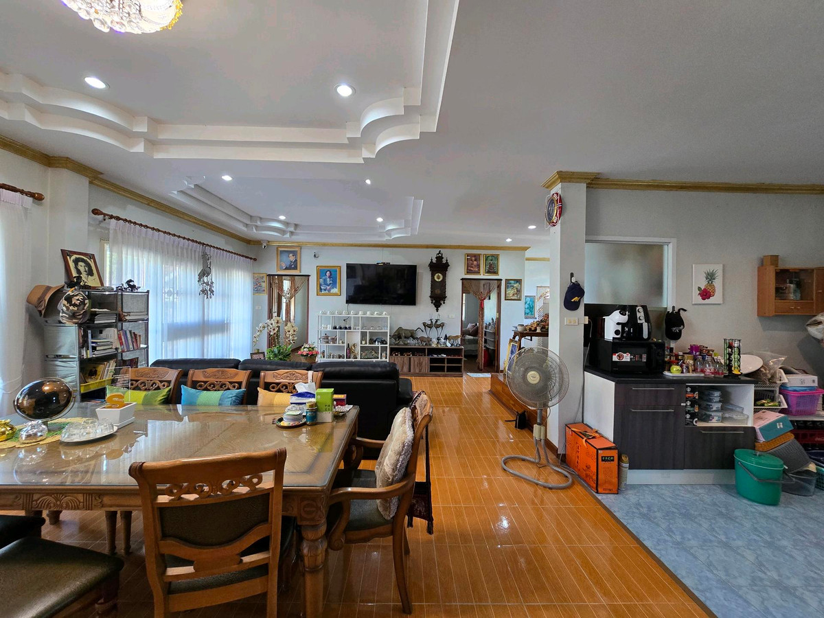 For SaleHouseRatchaburi : Single house for sale, Khao Raeng Subdistrict, Mueang Ratchaburi District.