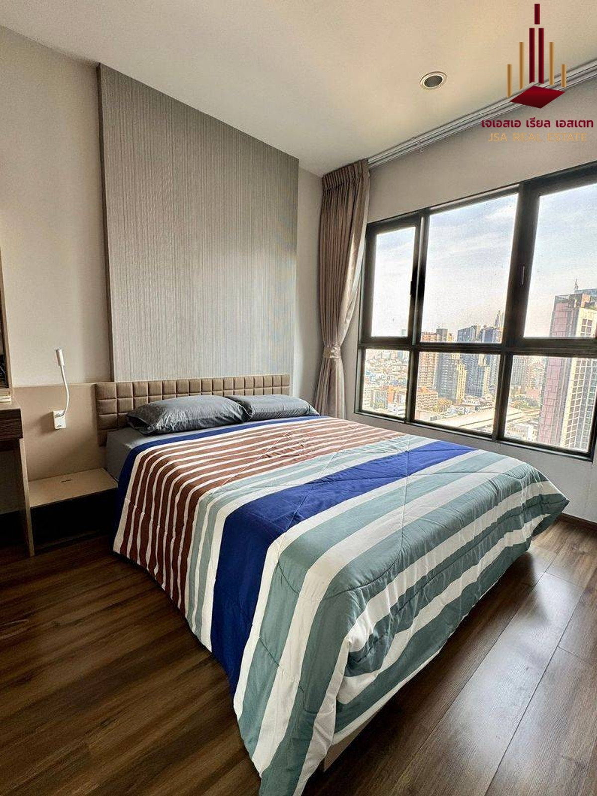 For RentCondoWongwianyai, Charoennakor : ✨ For Rent: TEAL Sathorn - Taksin Condo ✨ 💰 Only 17,000 THB/month