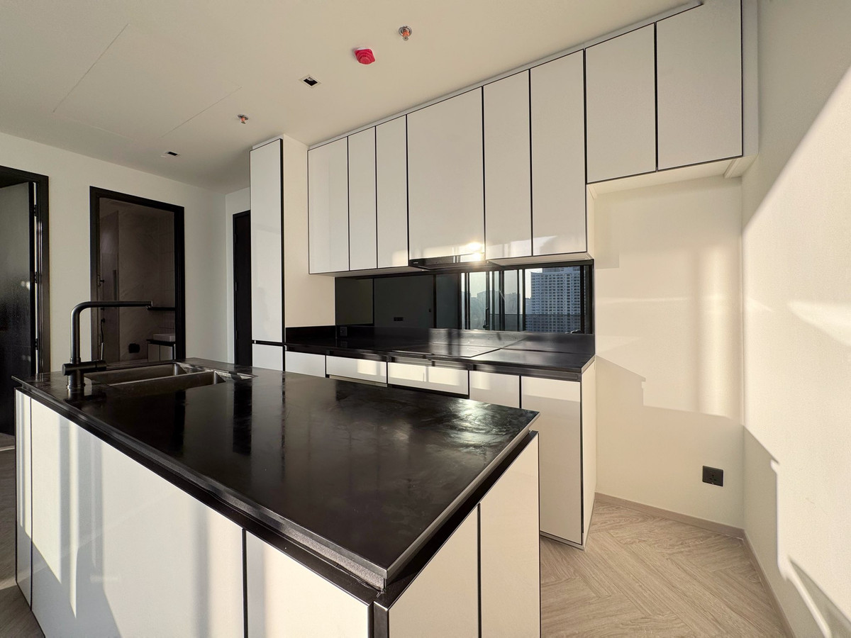 For SaleCondoWongwianyai, Charoennakor : Chapter Charoen Nakhon - Riverside Wake up early and see the curve of the Chao Phraya River. Tea and coffee are more delicious without explanation.