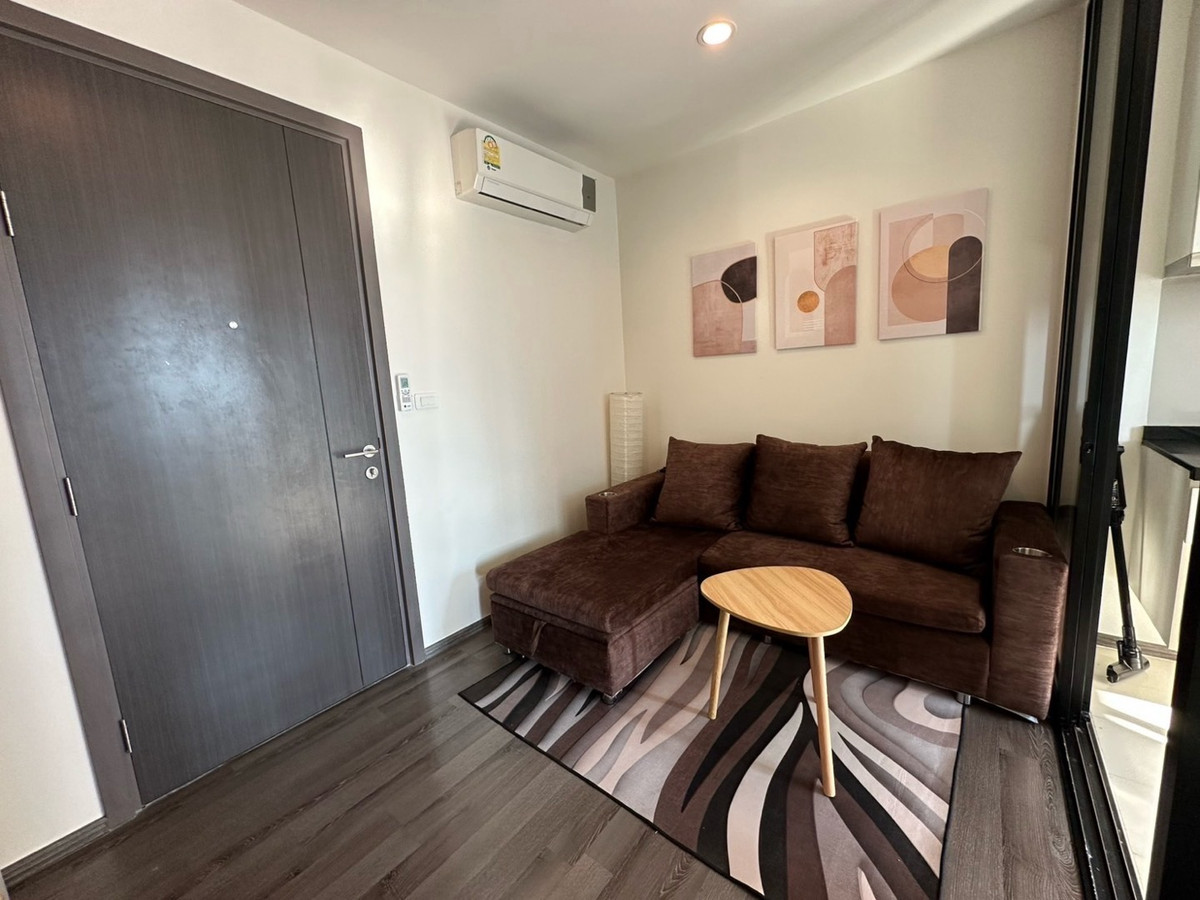 ให้เช่าคอนโดอ่อนนุช อุดมสุข : The base park east 