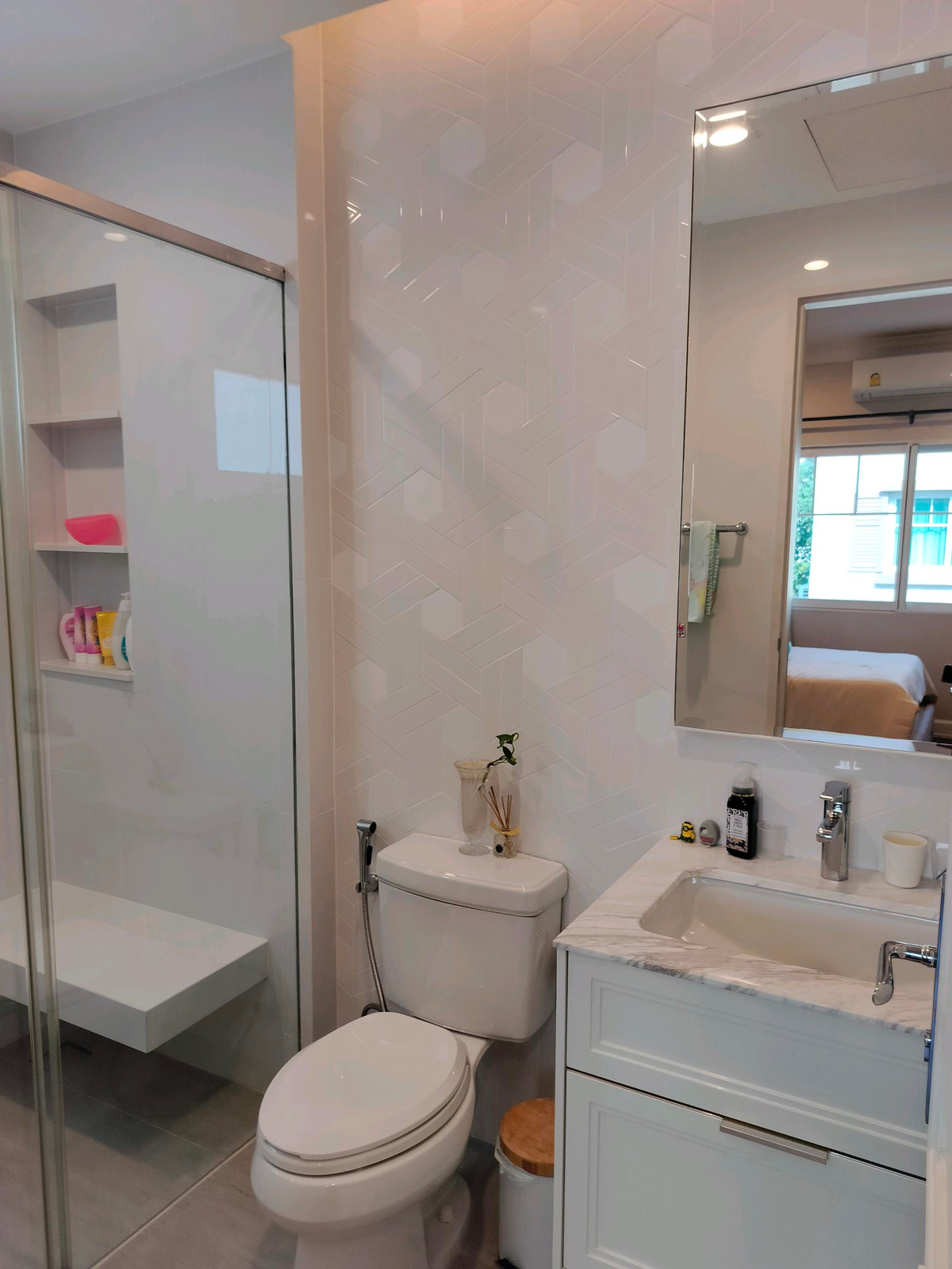 ขายบ้านบางนา แบริ่ง ลาซาล : ขายด่วน ไซส์ M นันทวัน บางนา กม.7     Tel: 083-966-3665 