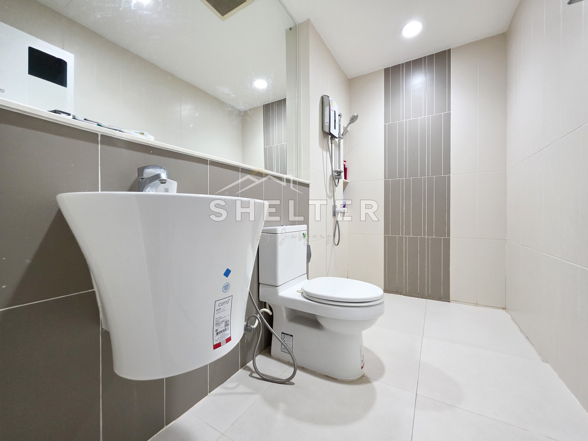 ขายทาวน์โฮมรามคำแหง หัวหมาก : ทาวน์โฮมใกล้ MRT สีส้ม รามคำแหง เชื่อมต่อได้ทั้งเส้น เลียบทางด่วน - รามคำแหง - พระราม 9 🚘