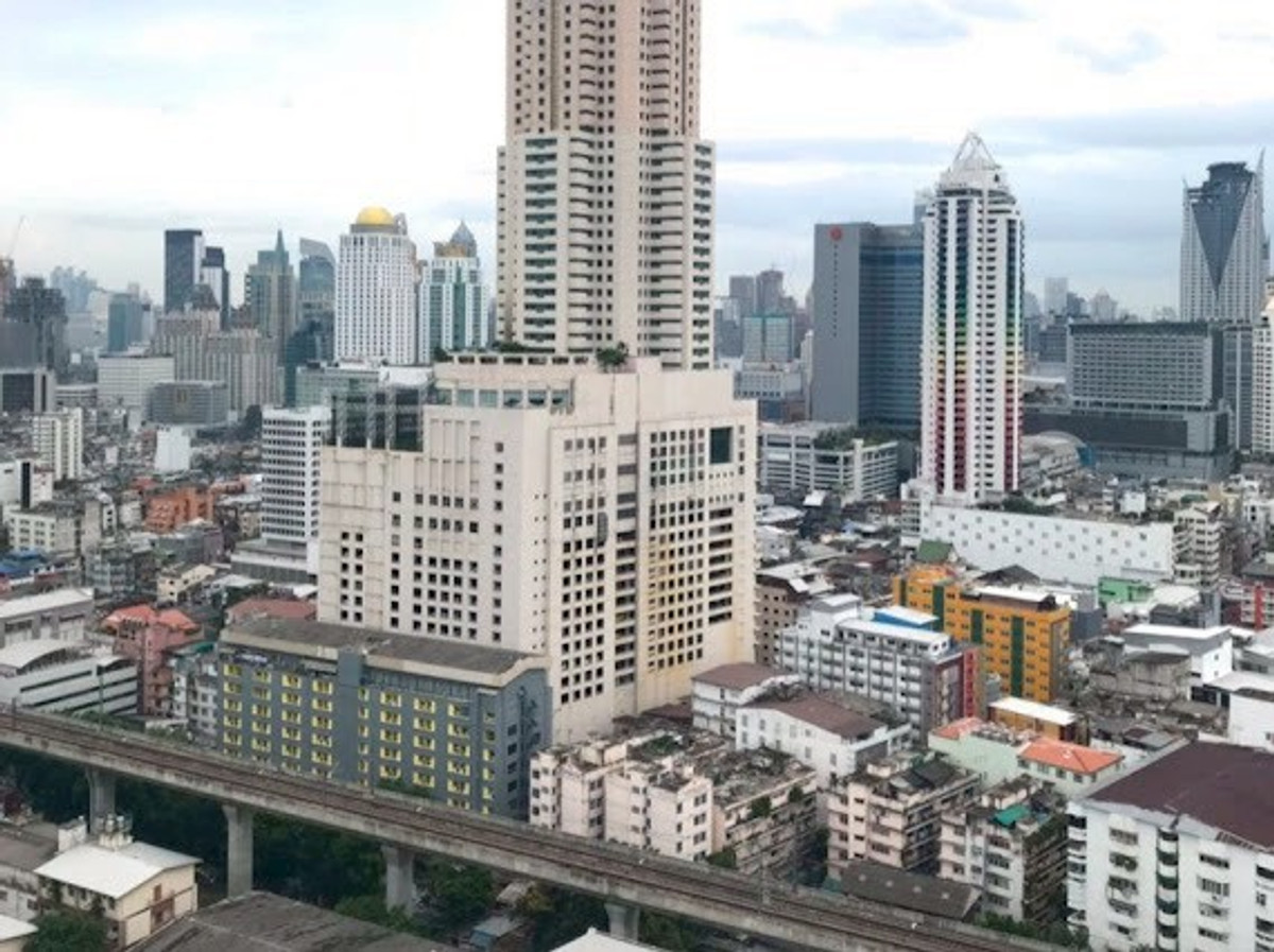 ขายคอนโดราชเทวี พญาไท : LTHC14352 – Condo for Sale | Supalai Elite Phayathai | 94 sqm | 2 Beds 2 Baths | Near BTS Phayathai | 15.55MB | คอนโดศุภาลัย เอลิท พญาไท