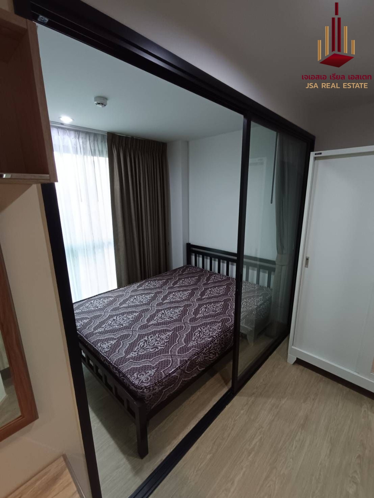 For RentCondoRatchadapisek, Huaikwang, Suttisan : ✨ For Rent: The Excel Ratchada 18 Condo ✨ 💰 Only 16,000 THB/month