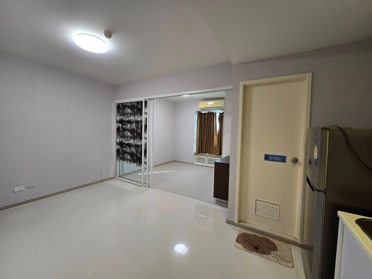 For SaleCondoRamkhamhaeng, Hua Mak : (Code SM1742) Condo for sale Fuse mobius ramkhamhaeng klongton: Fuse mobius Ramkhamhaeng Klongton near The Mall Ramkhamhaeng.