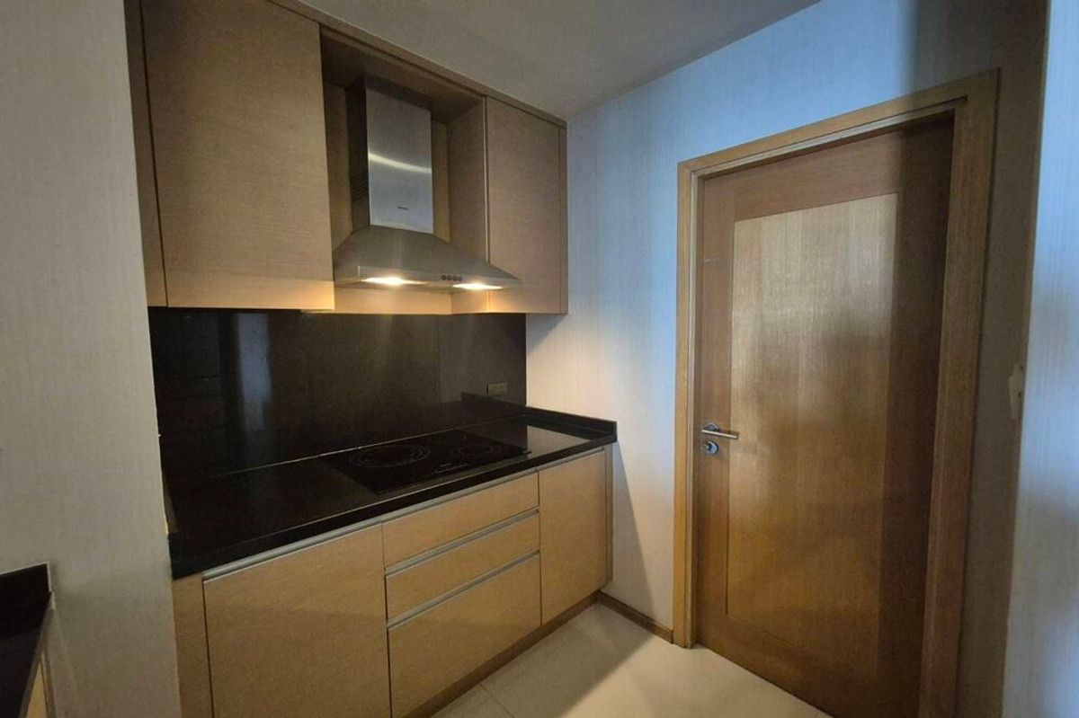 CondoSathorn, Narathiwat : 🔥 For Sale - Rent !! nice view, corner room, Rare item!! 🔥 Code C20260200008..........The Empire Place, 2 bedroom, 2 bathroom, high floor 11++, furnished, ready to move in, Special Deal!!📣📣