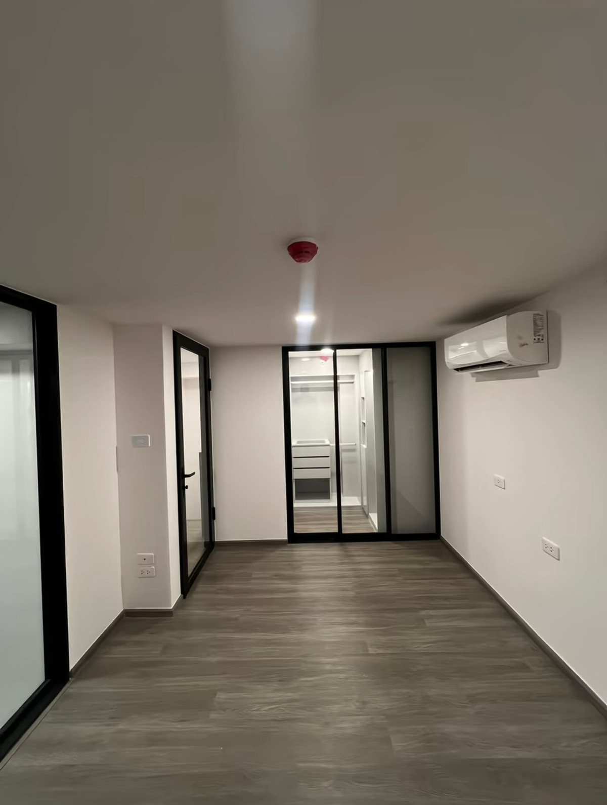 For SaleCondoKasetsart, Ratchayothin : Duplex room (for sale) PINP220