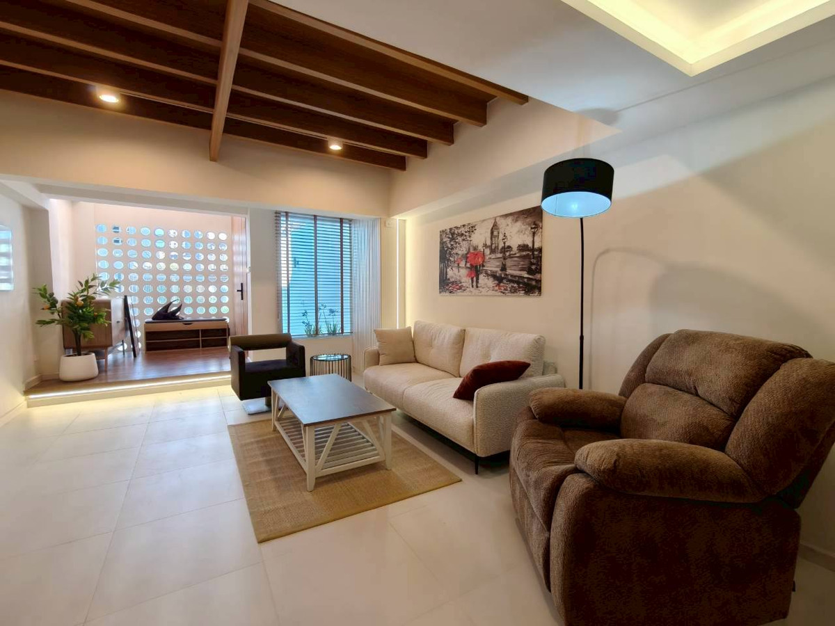 TownhomeOnnut, Udomsuk : For Rent: Mooban Klongtannivet Sukhumvit 71, 55,000 THB/month. For Sale [MKh260207]