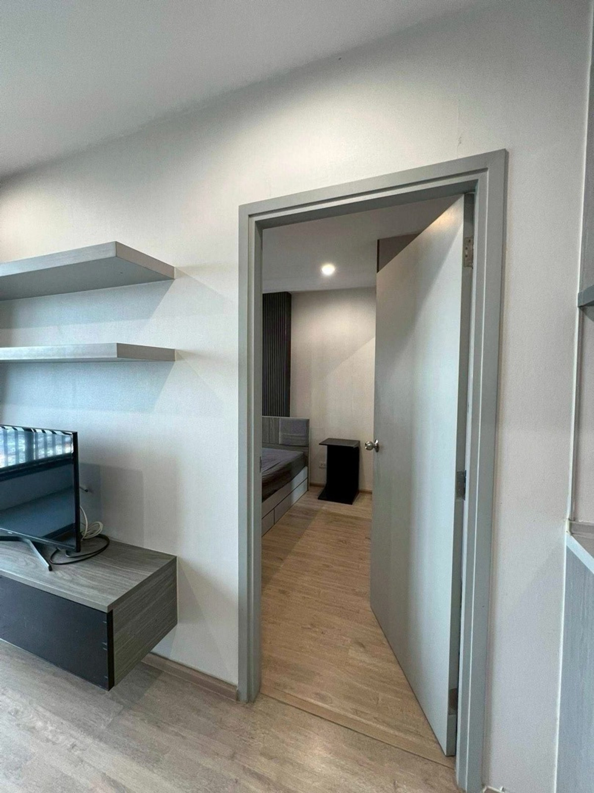 For SaleCondoThaphra, Talat Phlu, Wutthakat : @condocurator 📍For sale IDEO Sathorn - Thapra, Rama 8 Bridge view [PM4615]