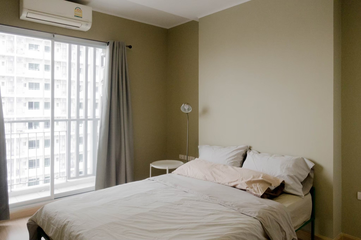 ขายคอนโดสยาม จุฬา สามย่าน : CU Terrace【𝐒𝐄𝐋𝐋 & 𝐑𝐄𝐍𝐓】🔥เรียบง่าย โปร่งโล่ง เน้นใช้ชีวิตสบายๆ แบบไม่ต้องปรุงแต่งมาก🔥 ติดต่อไลน์ไอดี: @hacondo