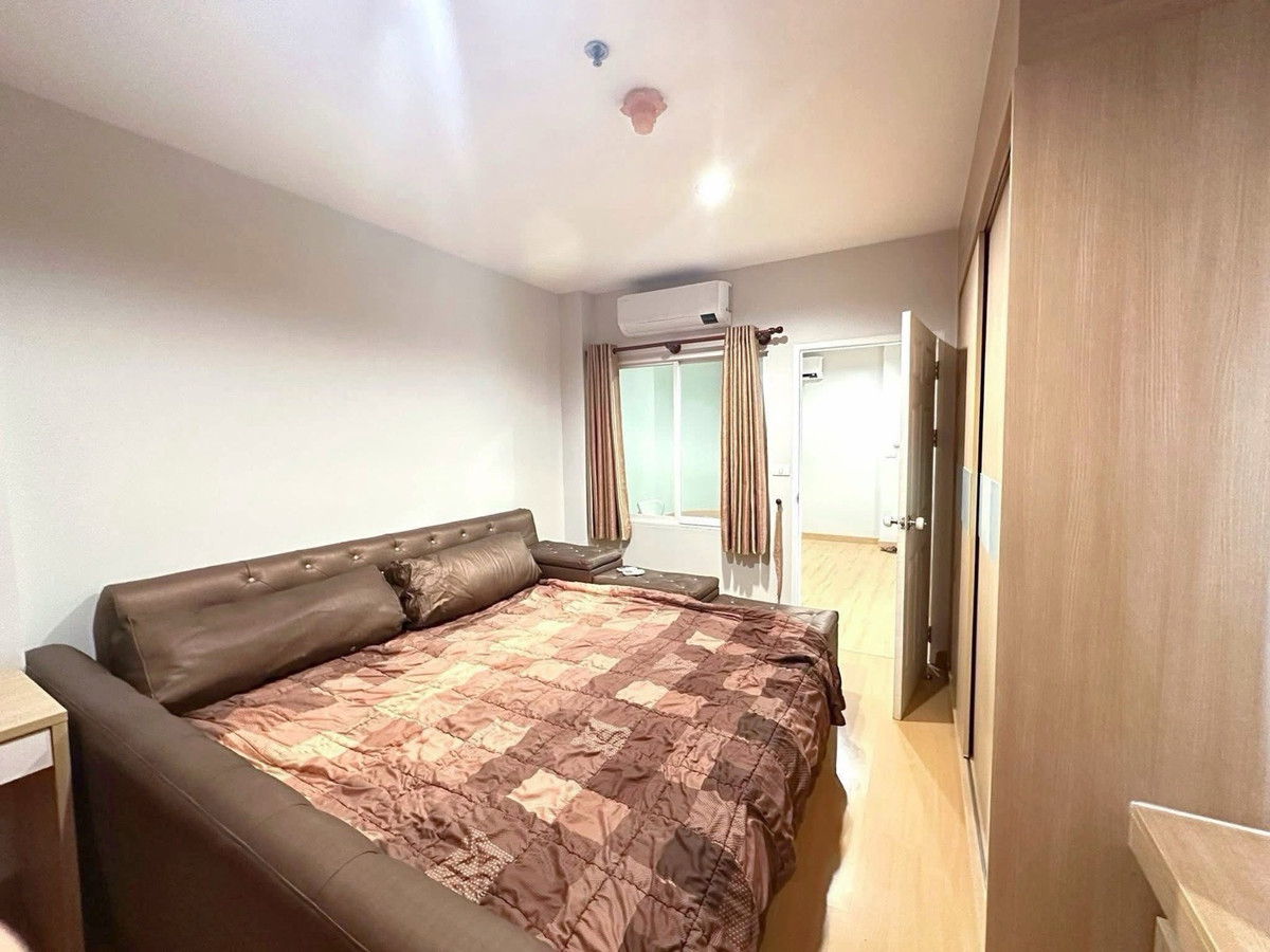 ขายคอนโดรัชดา ห้วยขวาง : ✨ขายด่วน ห้องไปไวมาก ราคาดีสุดๆ Life @ รัชดา - ห้วยขวาง✨