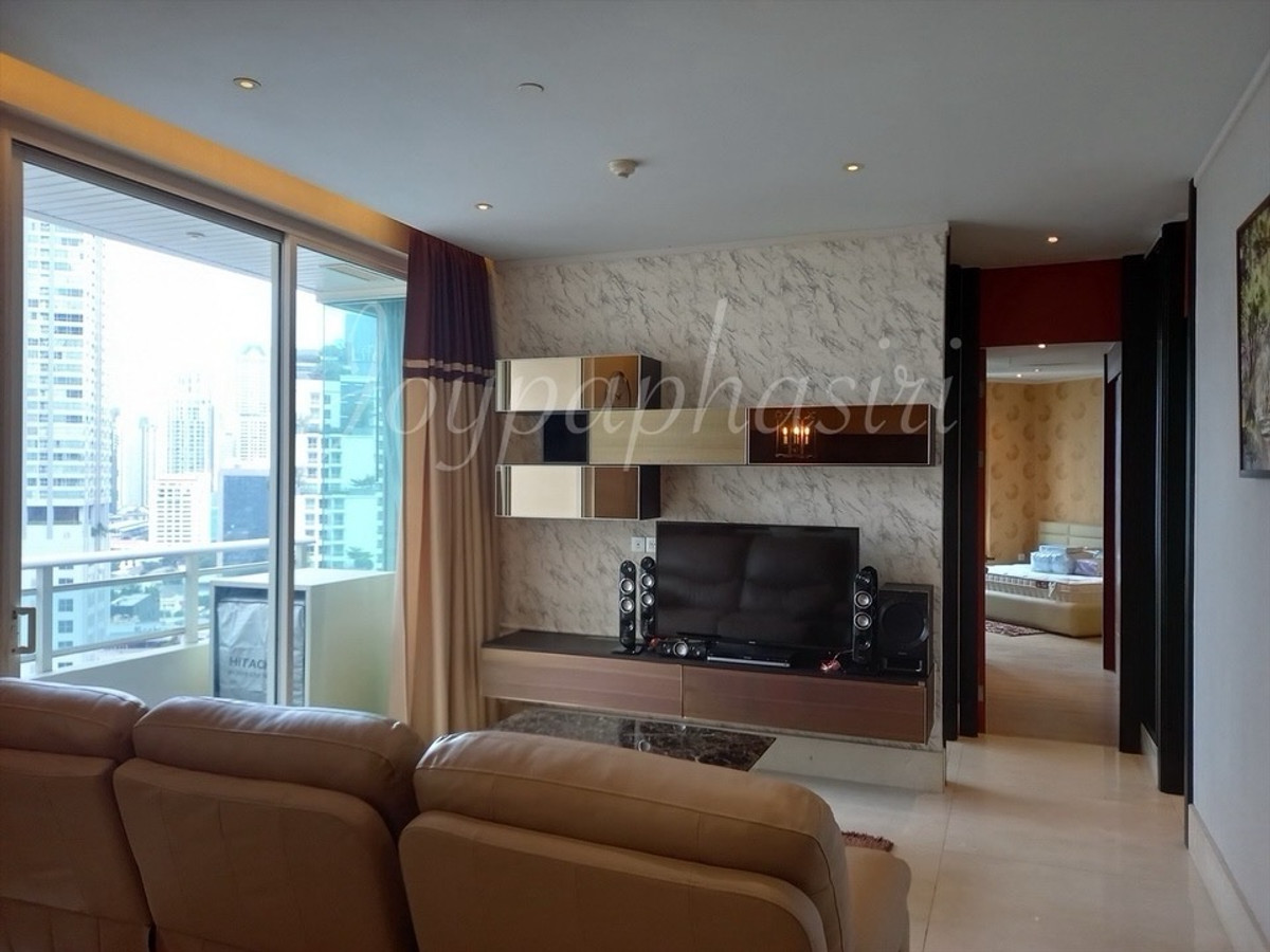 ให้เช่าคอนโดสาทร นราธิวาส : 🔥For Rent🔥2b2b  🚩The Infinity Condo ✅Pls Call✅+66972422655