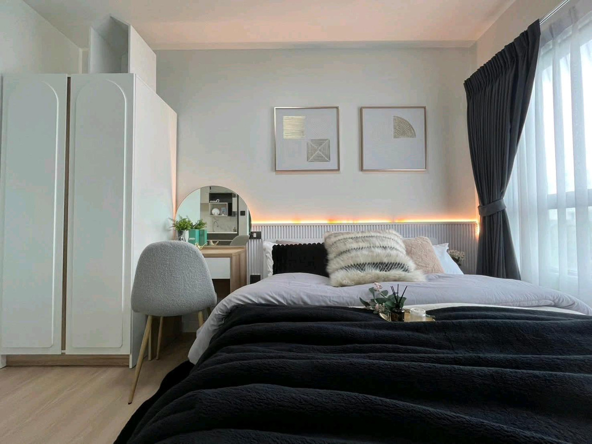 For SaleCondoRama 2, Bang Khun Thian : This price is extremely worthwhile.