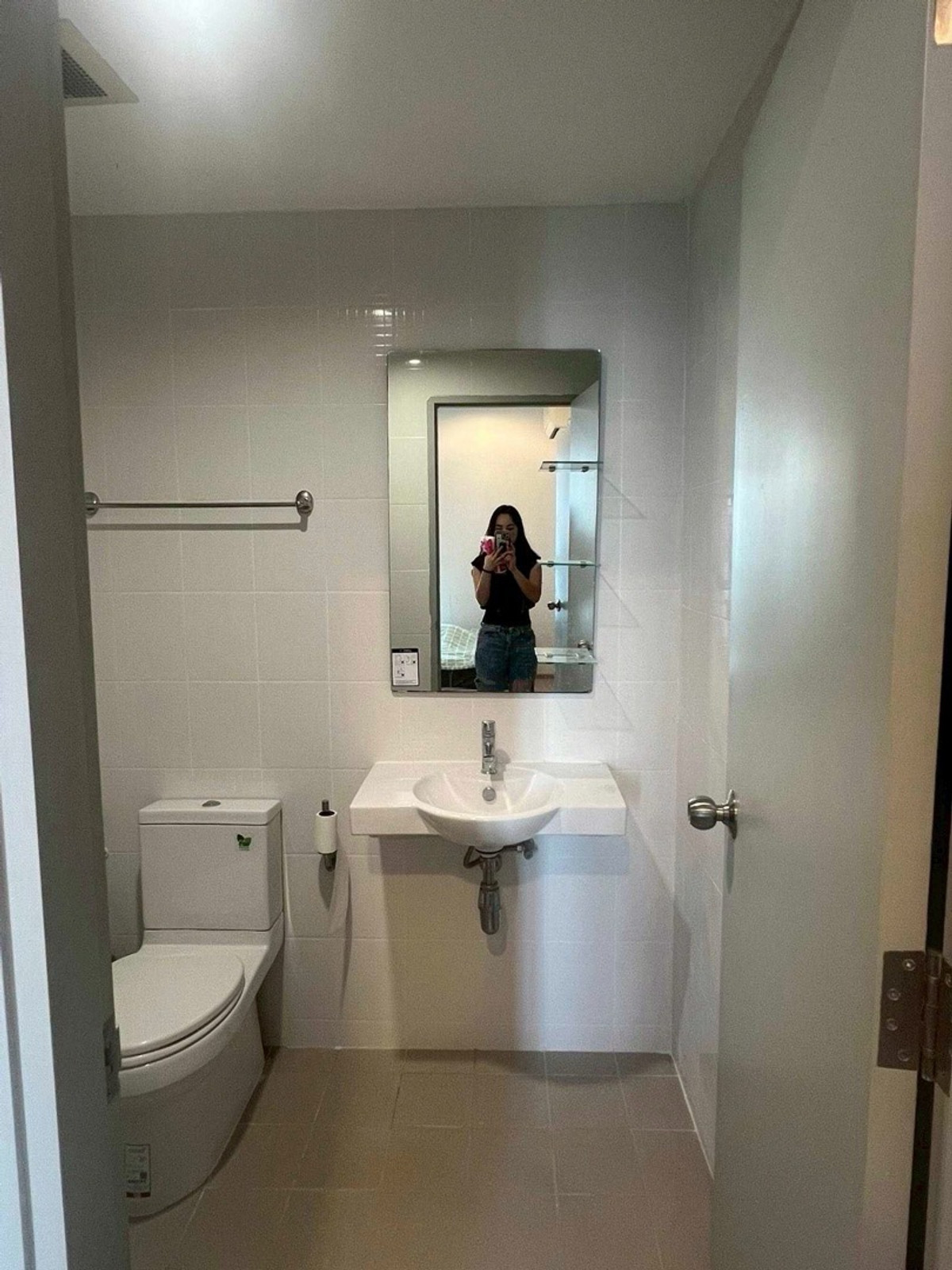 For SaleCondoThaphra, Talat Phlu, Wutthakat : @condocurator 📍For sale IDEO Sathorn - Thapra, Rama 8 Bridge view [PM4615]