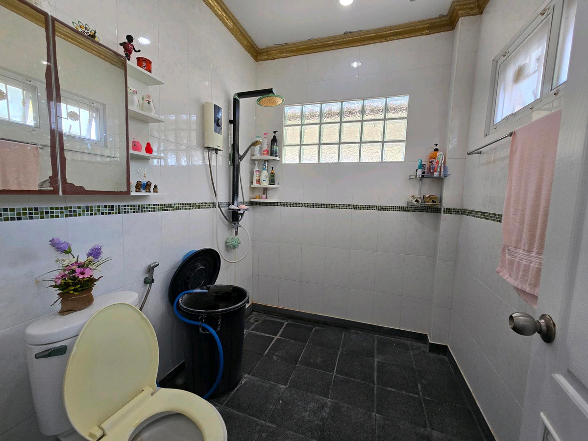 For SaleHouseRatchaburi : Single house for sale, Khao Raeng Subdistrict, Mueang Ratchaburi District.