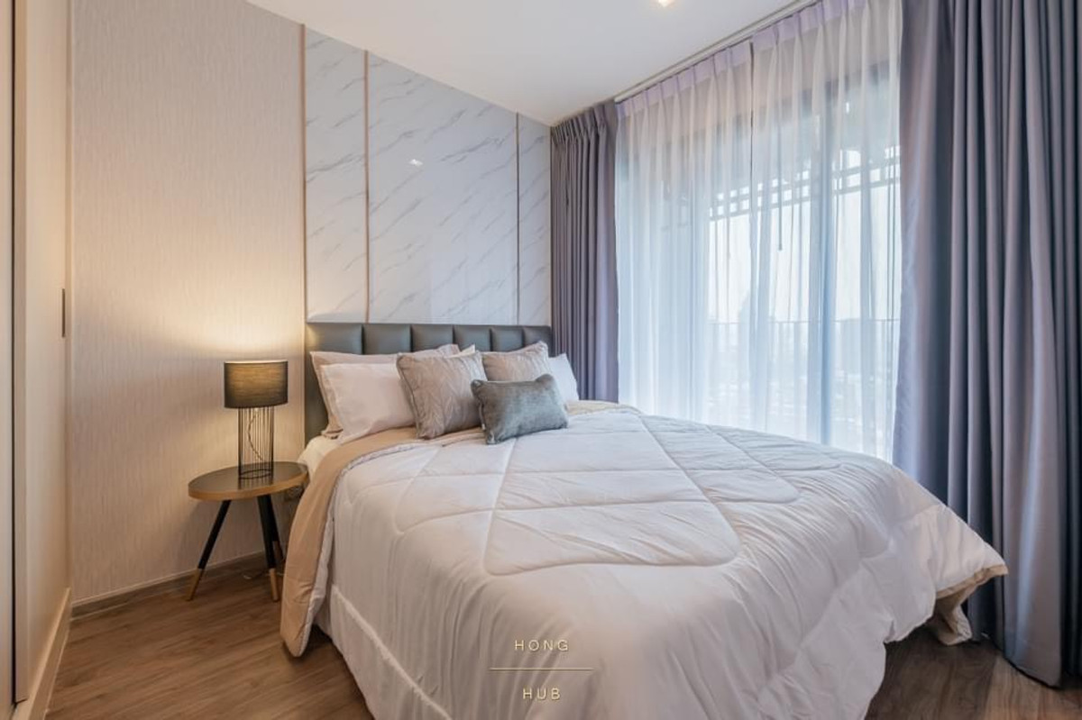 ขายคอนโดลาดพร้าว เซ็นทรัลลาดพร้าว : 🔥 ขาย 🔥 Life Ladprao Valley - ไลฟ์ ลาดพร้าว วัลเล่ย์ / 1  ห้องนอน pop057