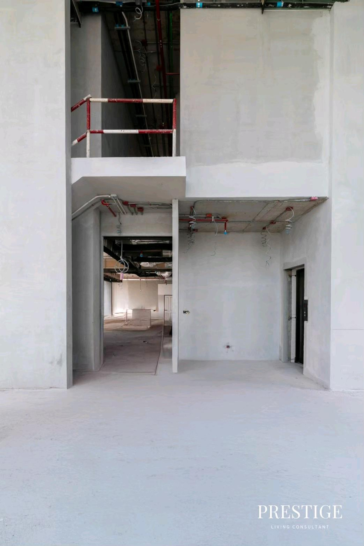 ขายคอนโดสุขุมวิท อโศก ทองหล่อ : 📌For SELL ขาย | The Estelle Phrom Phong ✨️ Duplex Penthouse ✨️ [TQ] - 3BR Private Lift (402.29 sqm) 176,000,000 THB