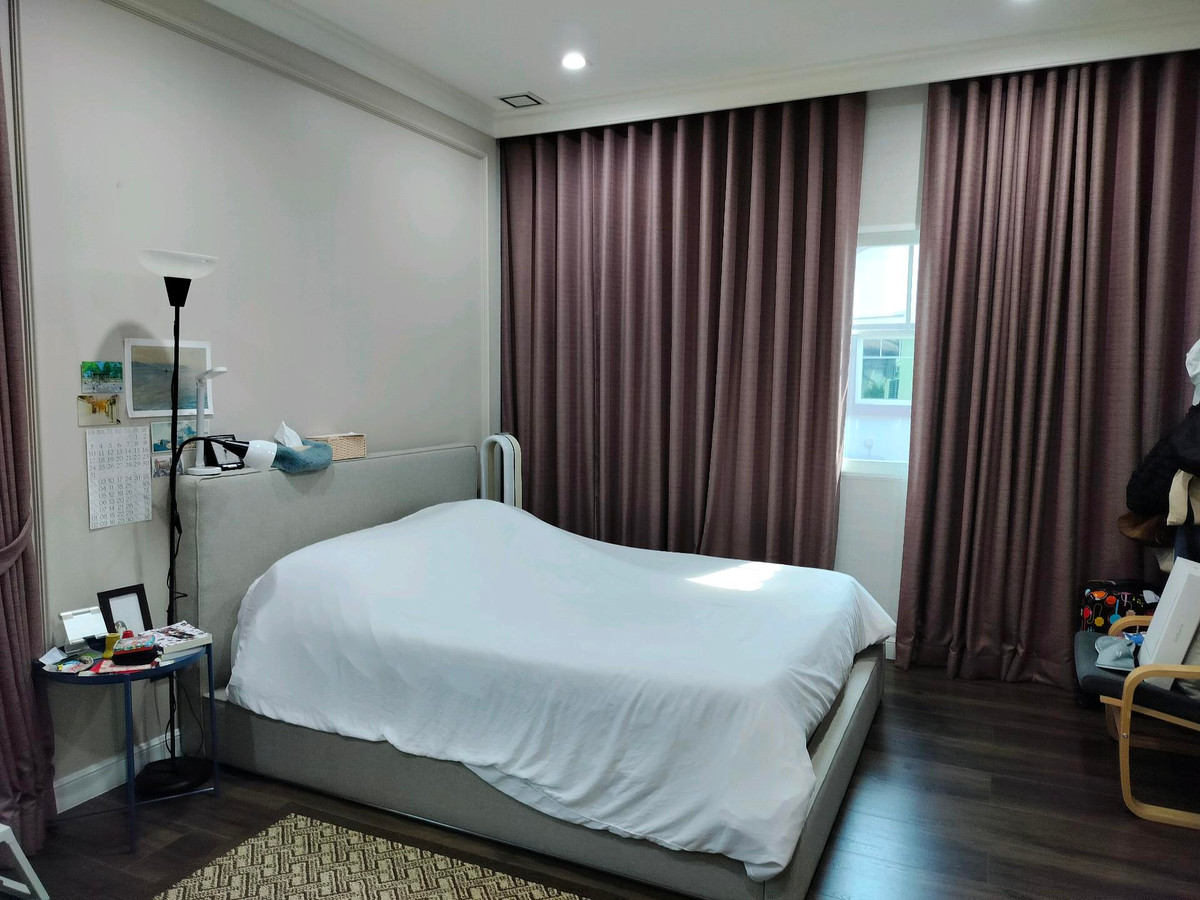 ขายบ้านบางนา แบริ่ง ลาซาล : ขายด่วน ไซส์ M นันทวัน บางนา กม.7     Tel: 083-966-3665 