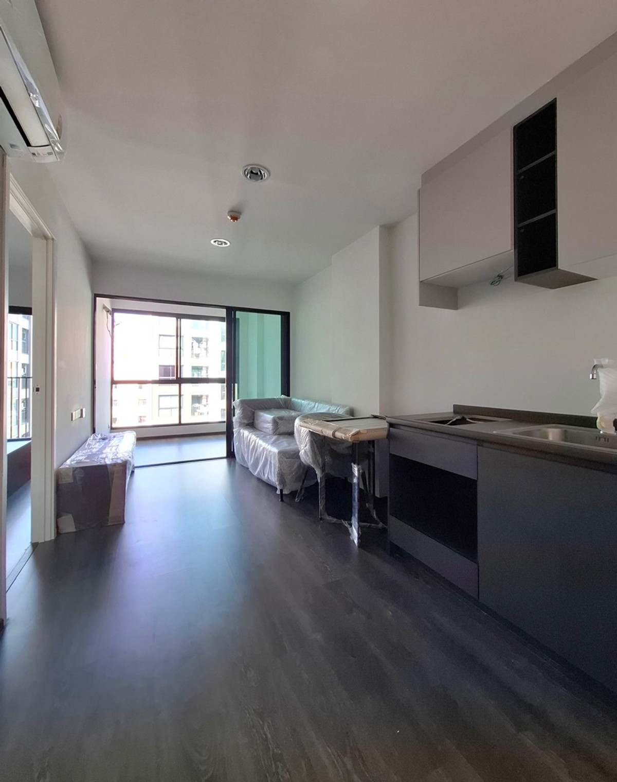 ขายคอนโดโชคชัย4 ลาดพร้าว71 : ✨คอนโดใหม่ติดรถไฟฟ้า ขายราคาถูก The Excel ลาดพร้าว - สุทธิสาร✨