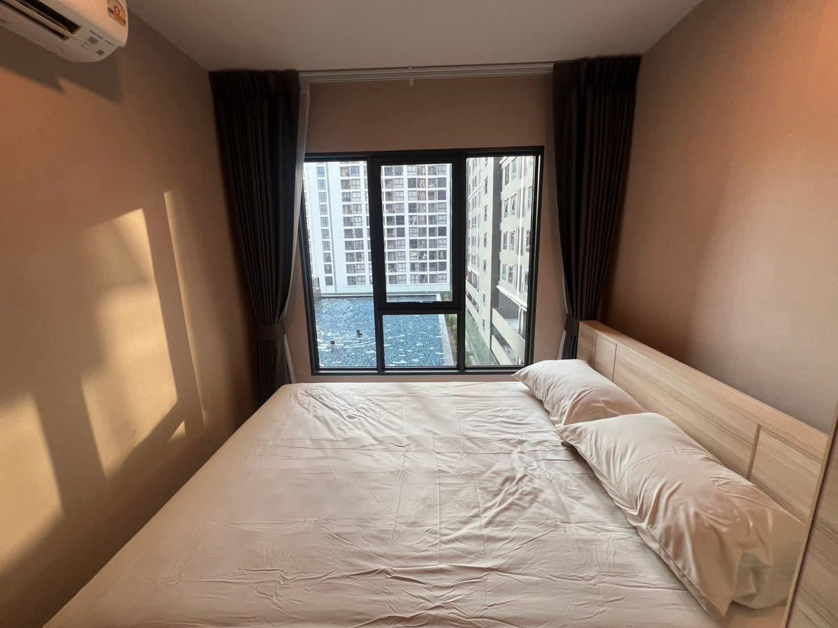 ให้เช่าคอนโดท่าพระ ตลาดพลู วุฒากาศ : ให้เช่าคอนโด Regent Home วุฒากาศ (BTS วุฒากาศ 200 เมตร) เฟอร์ครบ พร้อมอยู่