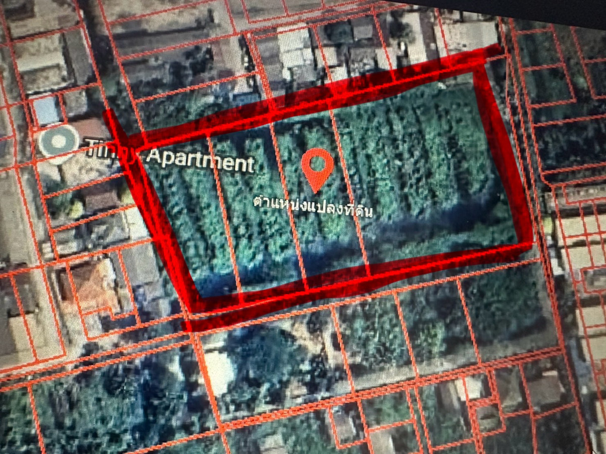 For SaleLandEakachai, Bang Bon : Empty land for sale Rama 2 Road, Soi 25 Near Bangkok Hospital 9, Bangmod Hospital, Central Rama 2, Big C, expressway.