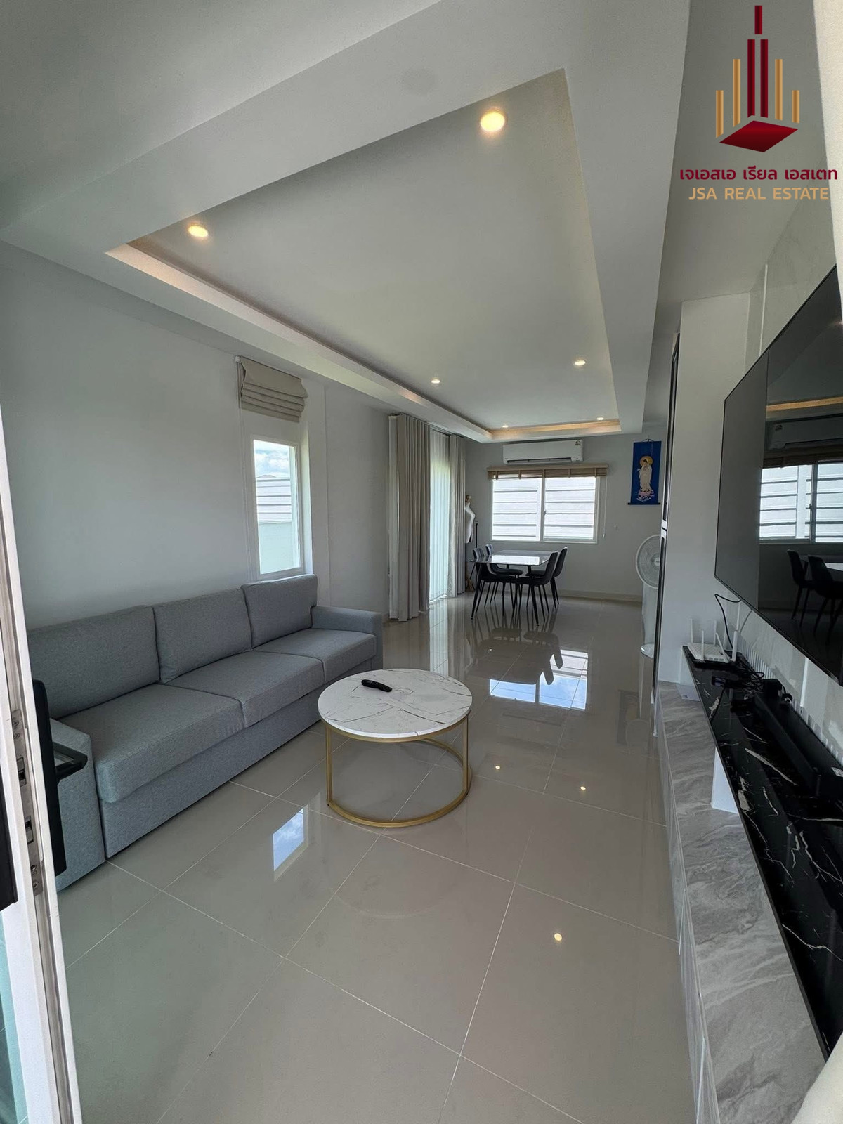 For RentSamut Prakan,Samrong : ✨ For Rent: Grande Pleno Mega Bangna✨ 💰 Only 55,000 THB/month