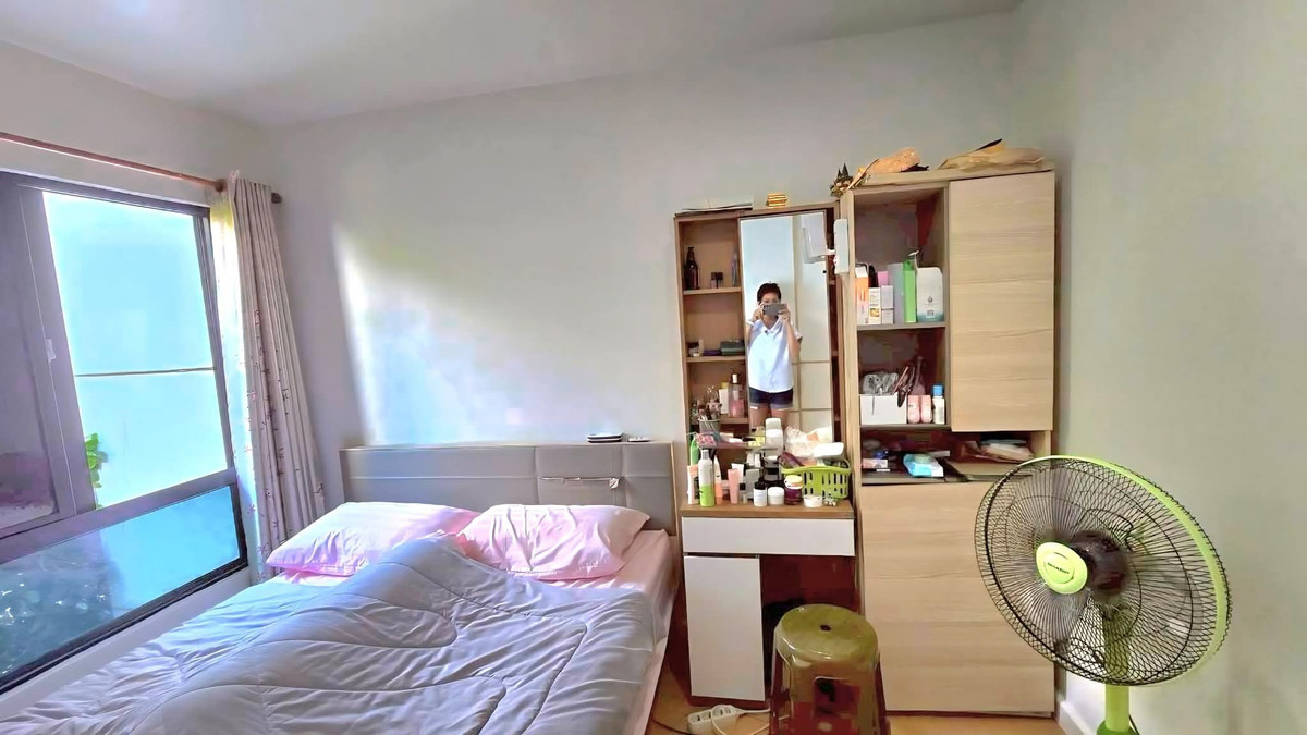 For SaleCondoBangna, Bearing, Lasalle : ✅Cheapest for sale in the project iCondo Sukhumvit 105 iCondo Sukhumvit 105