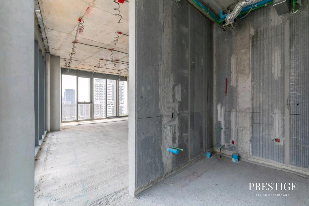 ขายคอนโดสุขุมวิท อโศก ทองหล่อ : 📌For SELL ขาย | The Estelle Phrom Phong ✨️ Duplex Penthouse ✨️ [TQ] - 4BR Private Lift (384.44 sqm) 151,000,000 THB