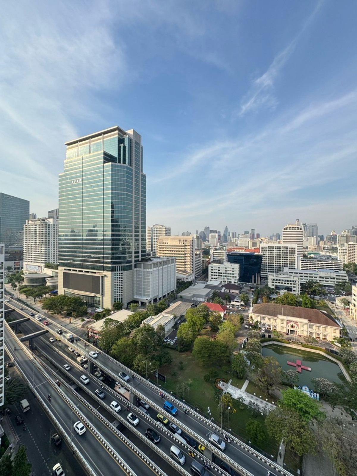 ให้เช่าคอนโดสยาม จุฬา สามย่าน : ให้เช่า Culture Chula ราคาเริ่มต้น 27,000 มีให้เลือกมากกว่า 10 ห้อง ติดต่อที่เราที่เดียว