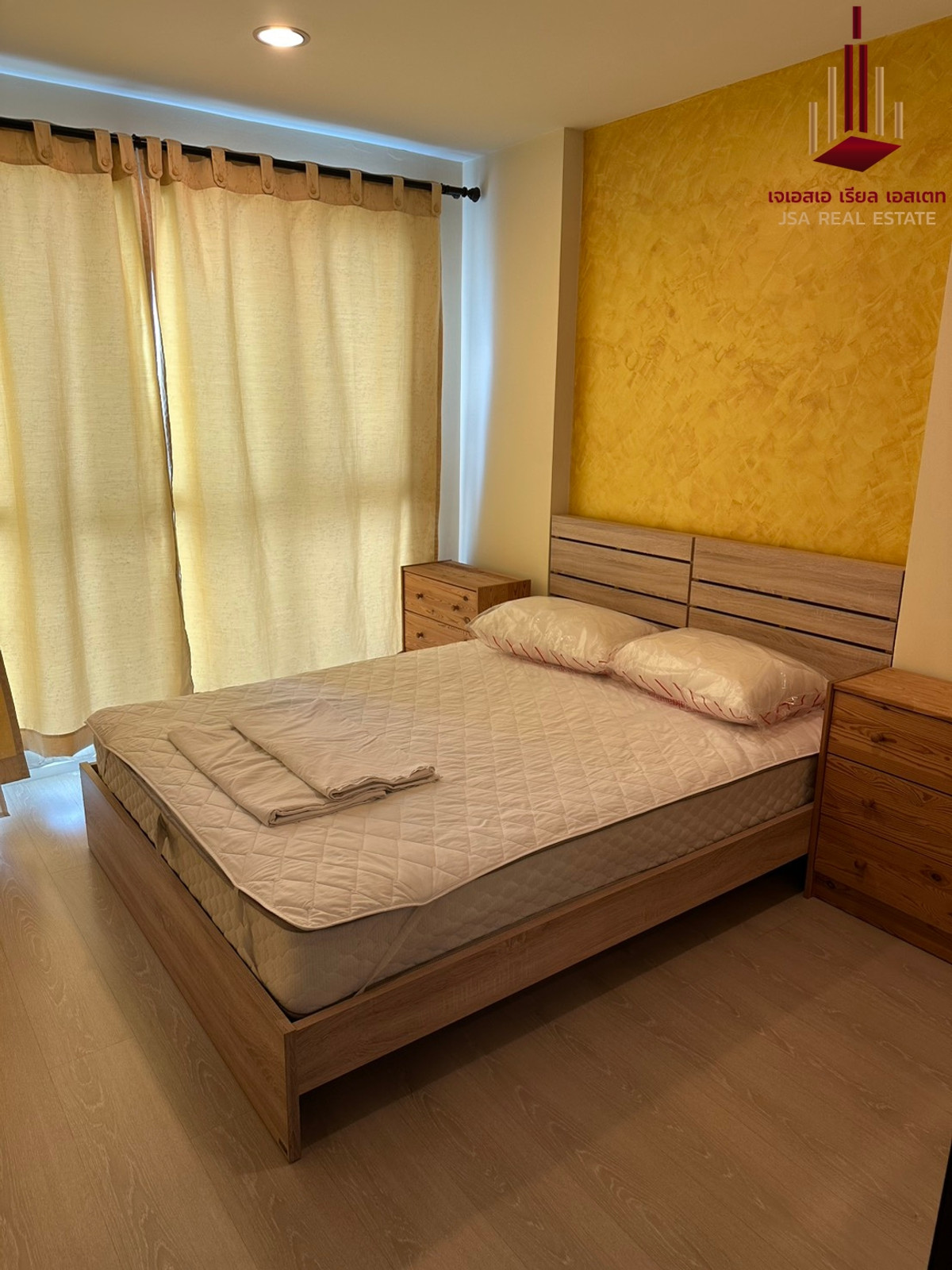 ให้เช่าคอนโดสาทร นราธิวาส : ✨ For Rent: RHYTHM Sathorn-Narathiwas Condo ✨  💰 Only 20,000 THB/month