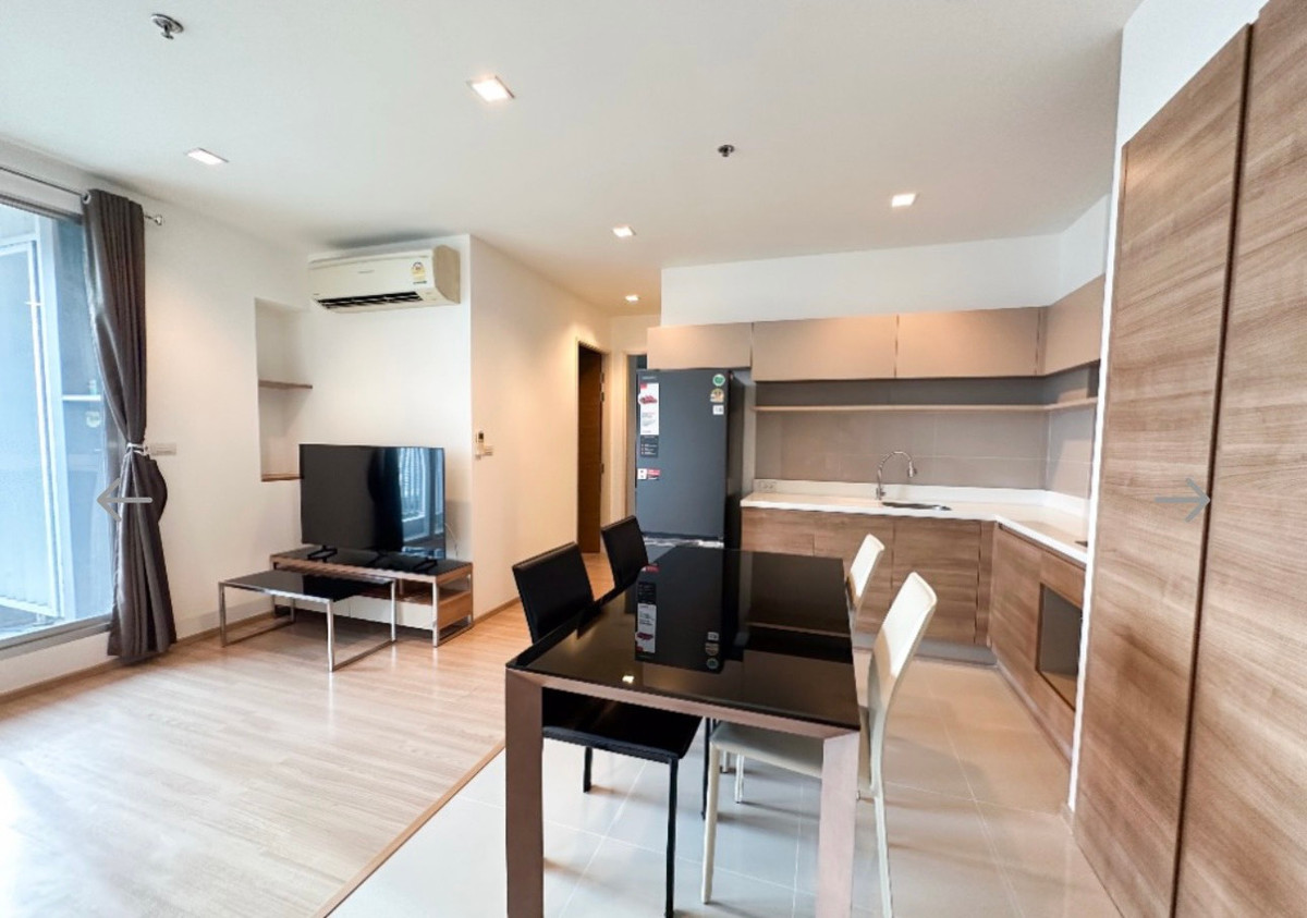 ให้เช่าคอนโดสะพานควาย จตุจักร : 🔥 FOR RENT / FOR SALE  :  Rhythm   Phahon -Ari  Condo  🔥🔥