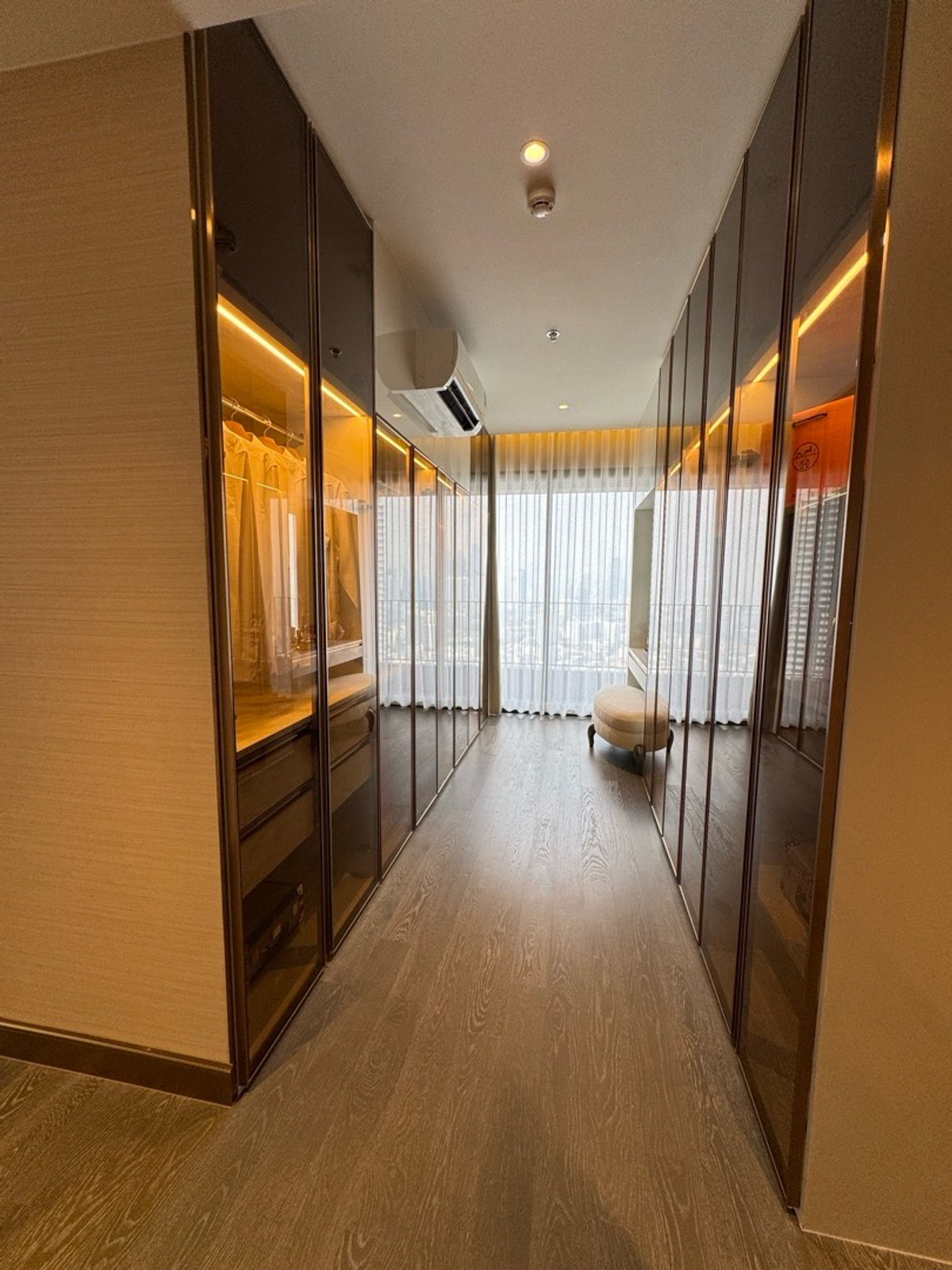 ขายคอนโดคลองเตย กล้วยน้ำไท : ห้อง Penthouse Coco Parc…!!! ติด One Bangkok , ติดสวนเบญฯ 1 เดียวบนเส้นพระราม 4 