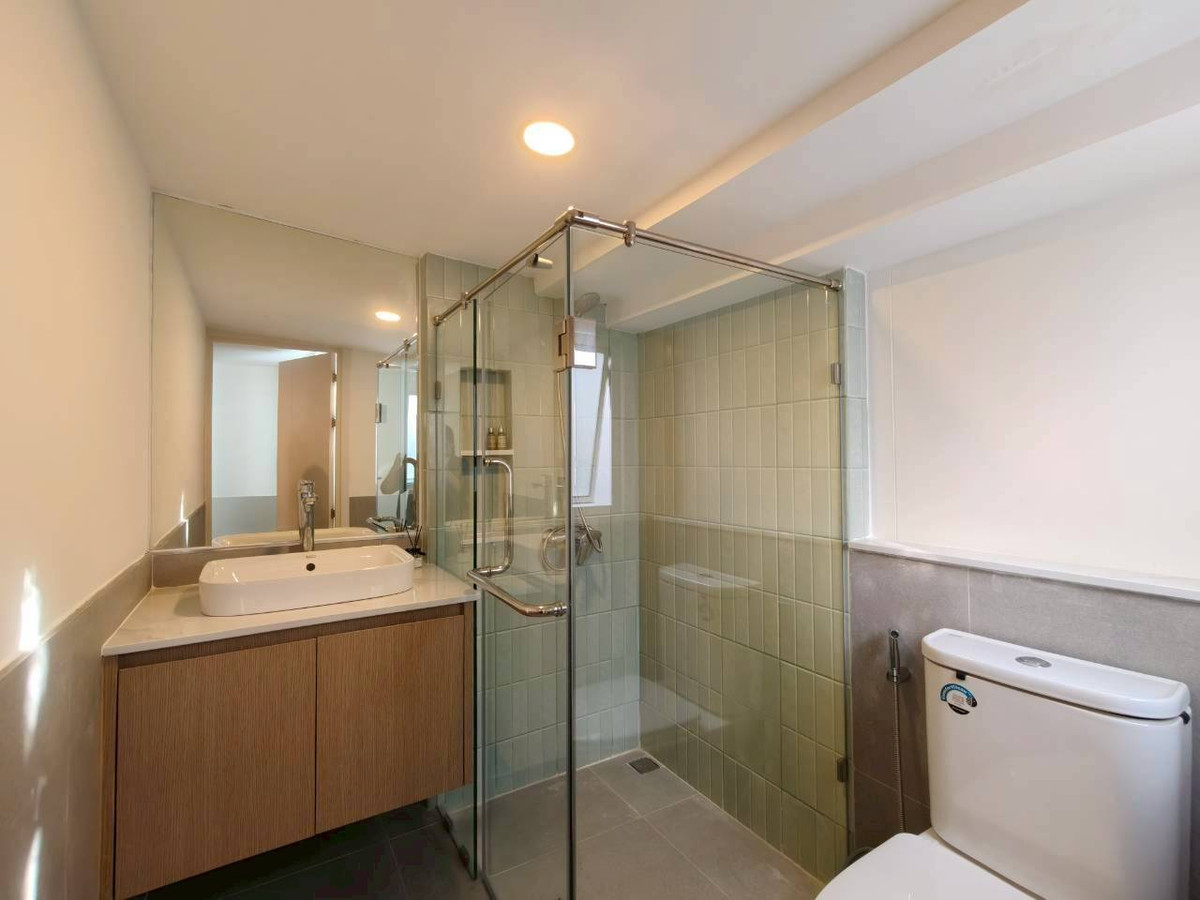 TownhomeOnnut, Udomsuk : For Rent: Mooban Klongtannivet Sukhumvit 71, 55,000 THB/month. For Sale [MKh260207]