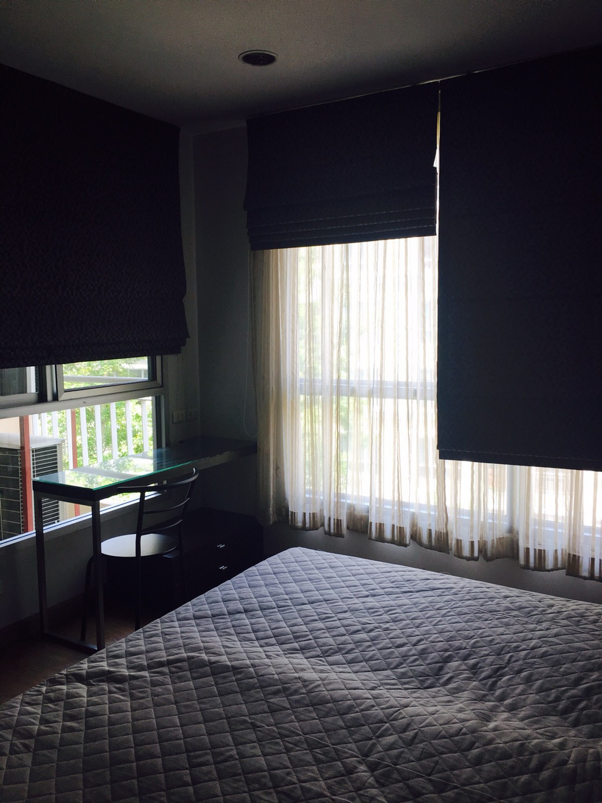 For RentCondoSukhumvit, Asoke, Thonglor : Best Price ‼️For rent The Address Sukhumvit 42, beautiful room, wide space, very good price, ready to move in.