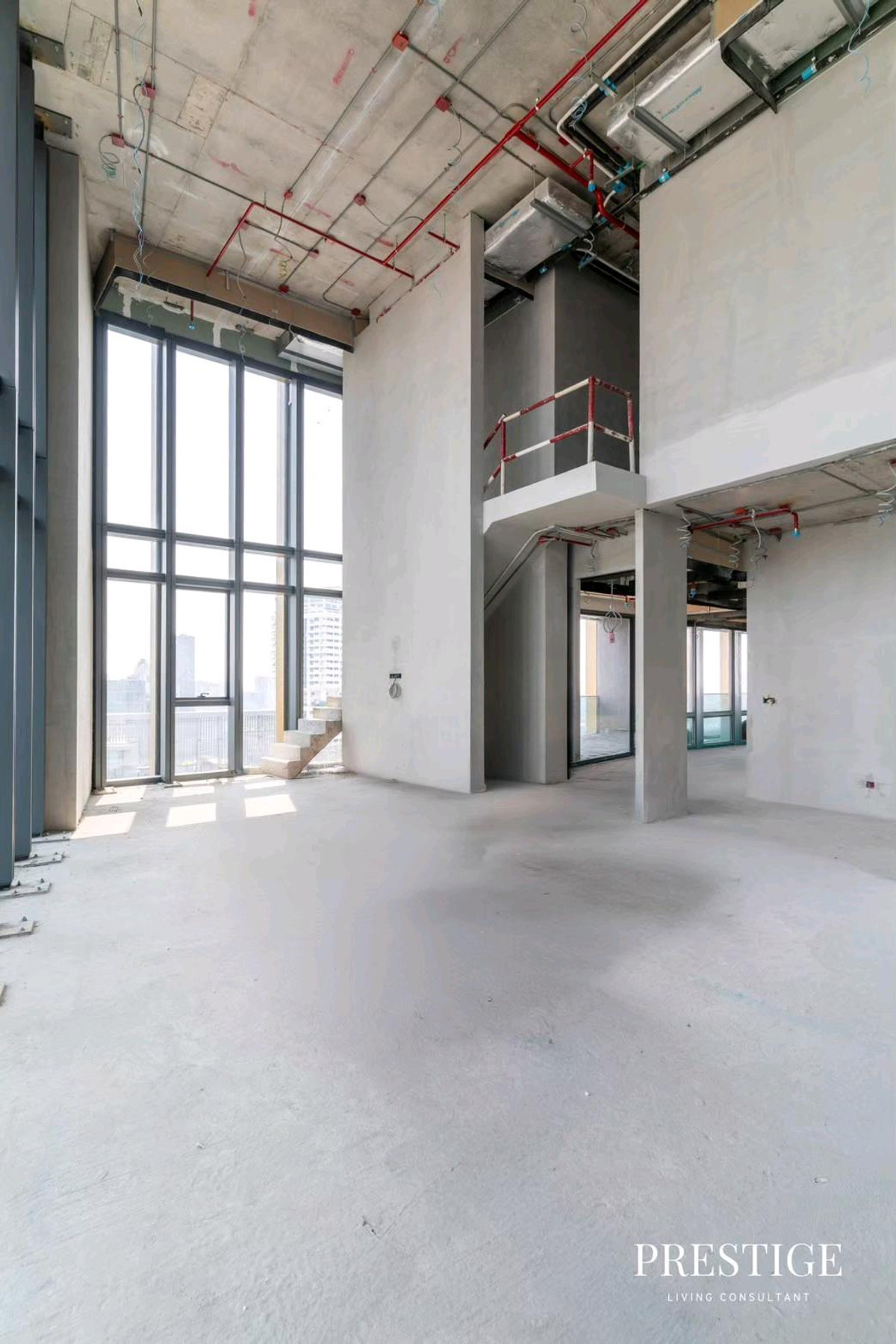 ขายคอนโดสุขุมวิท อโศก ทองหล่อ : 📌For SELL ขาย | The Estelle Phrom Phong ✨️ Duplex Penthouse ✨️ [TQ] - 3BR Private Lift (402.29 sqm) 176,000,000 THB