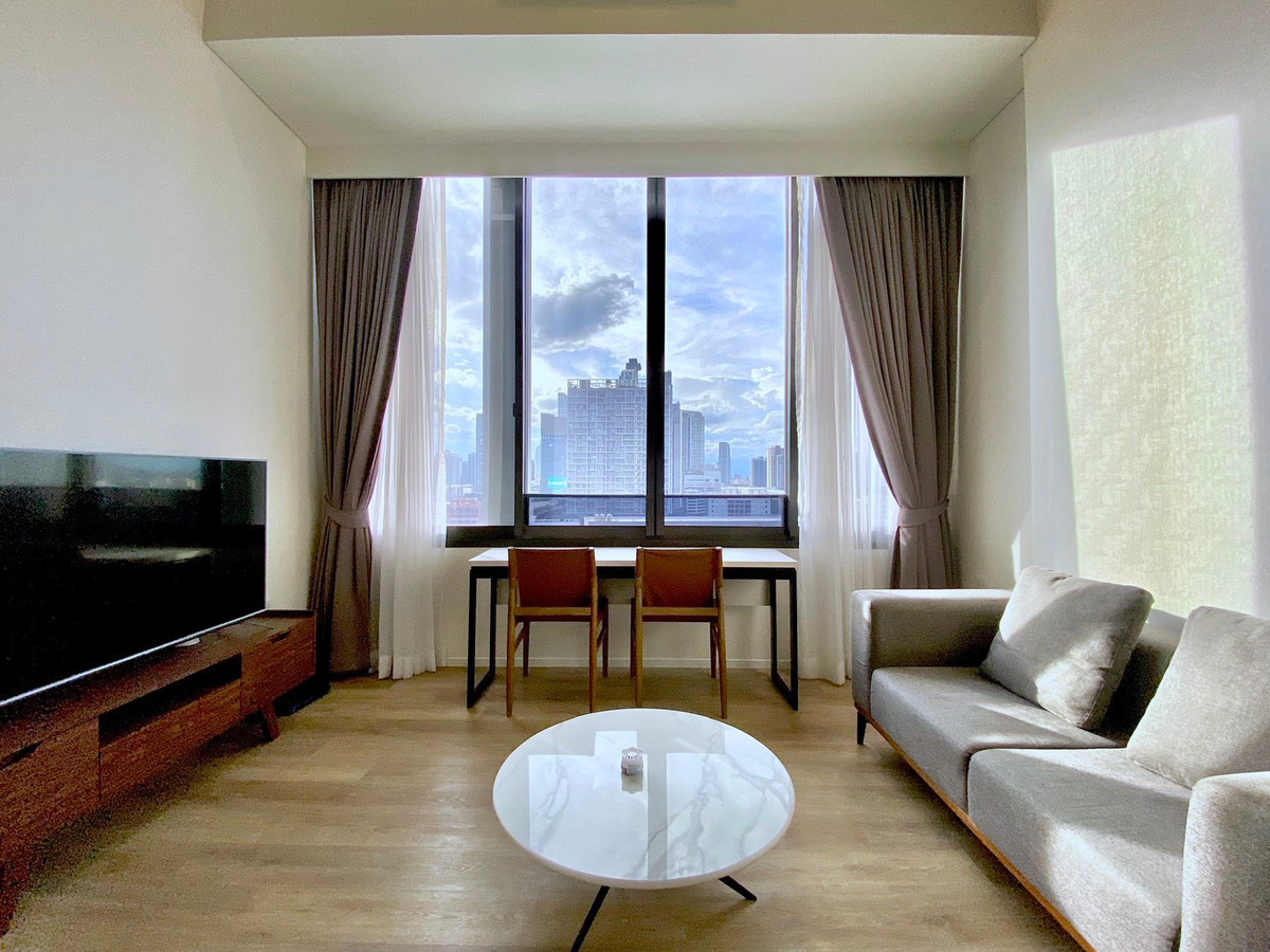 ให้เช่าคอนโดอ่อนนุช อุดมสุข : 🌆 ให้เช่าห้อง Duplex วิวเมืองกว้าง Siamese 87 | เฟอร์ครบ พร้อมอยู่