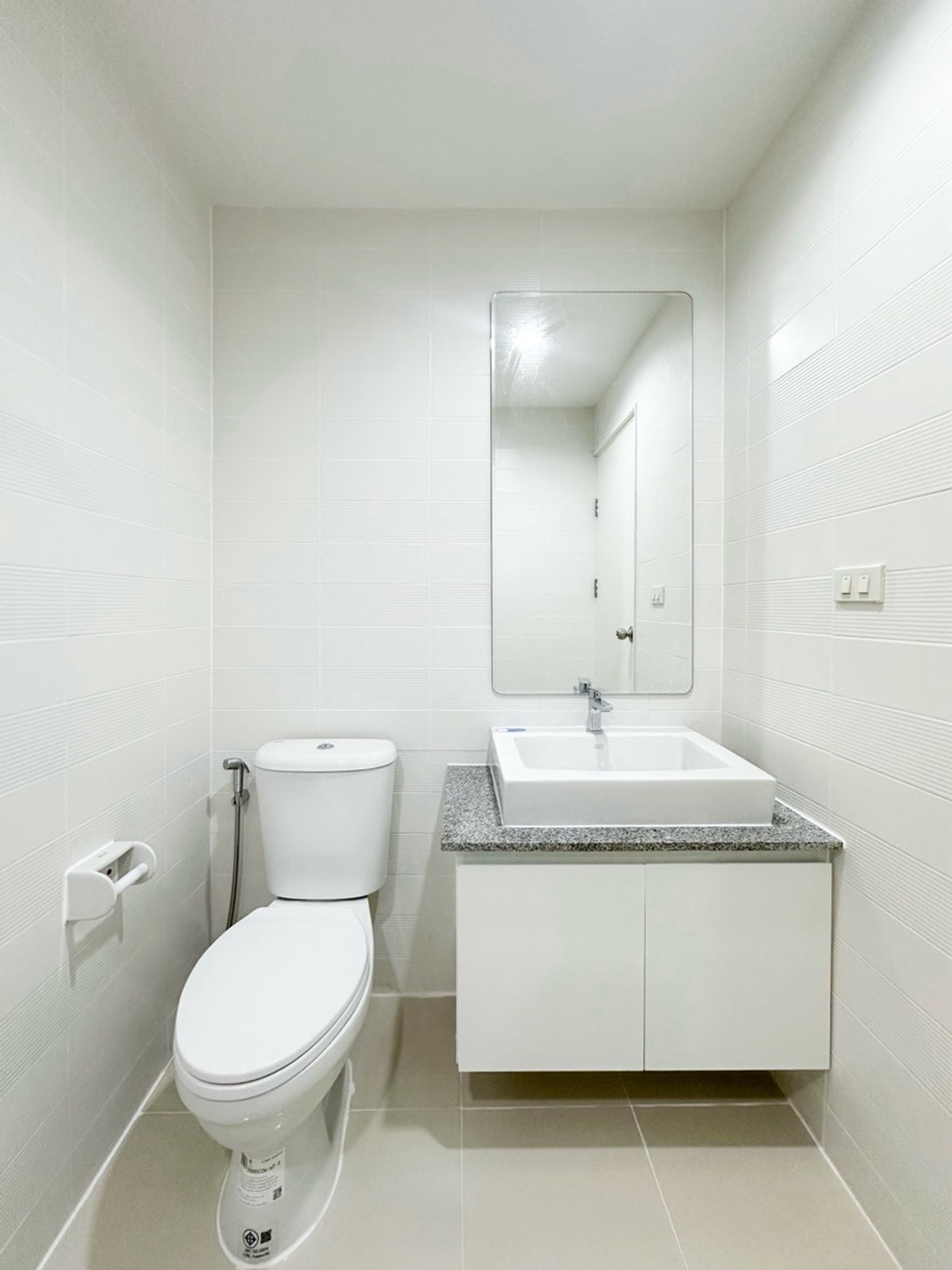 ขายคอนโดพัฒนาการ ศรีนครินทร์ : ❤️ห้องสวย รีโนเวทใหม่ ดิ ไอริส ศรีนครินทร์