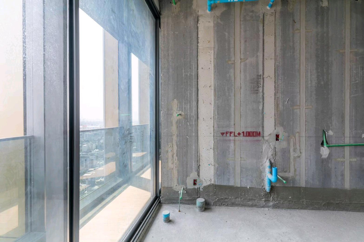 ขายคอนโดสุขุมวิท อโศก ทองหล่อ : 📌For SELL ขาย | The Estelle Phrom Phong ✨️ Duplex Penthouse ✨️ [TQ] - 4BR Private Lift (386.86 sqm) 170,000,000 THB